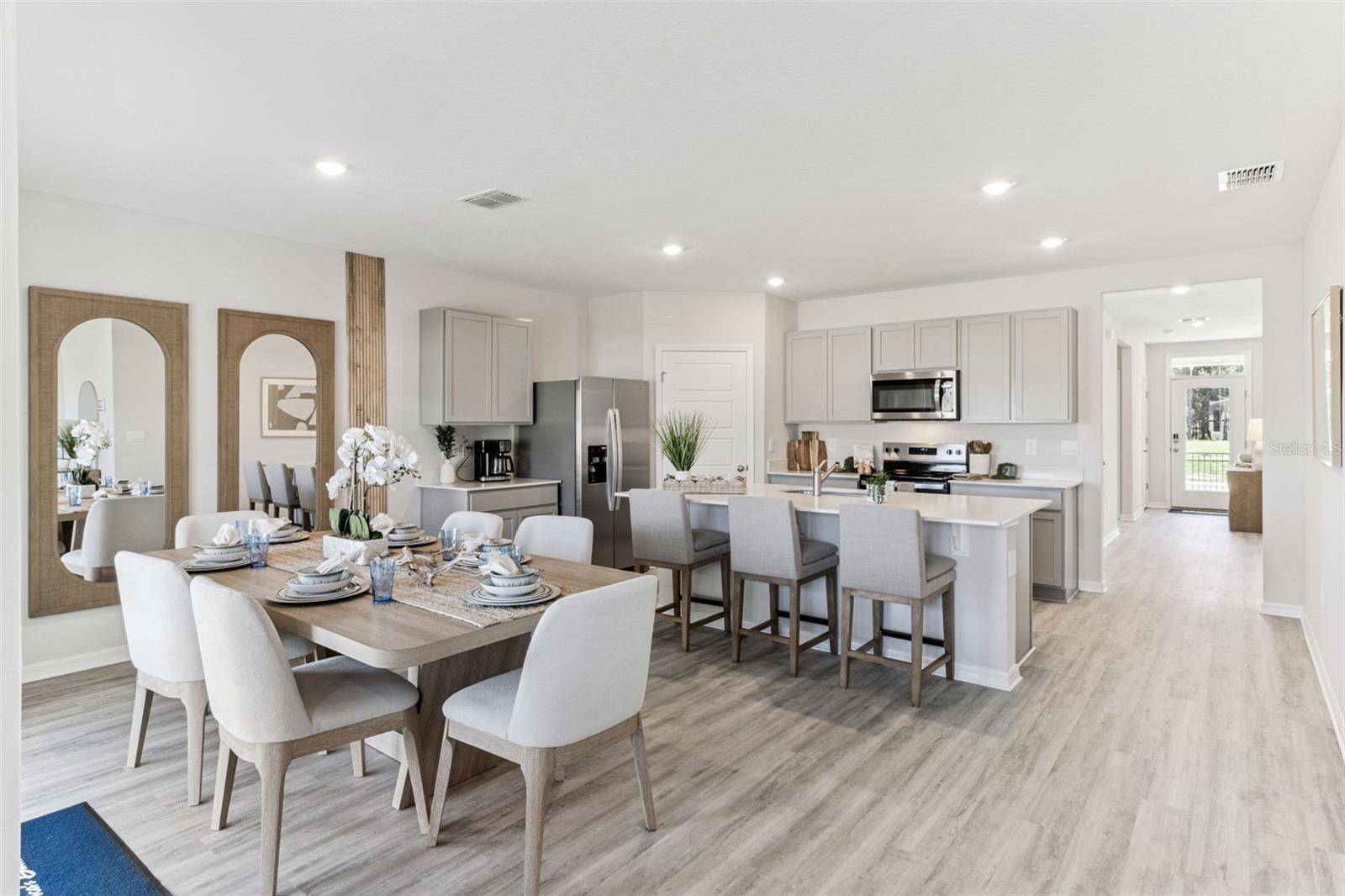 1893 GRANDIOSE DRIVE, Lake Hamilton, FL 33851
