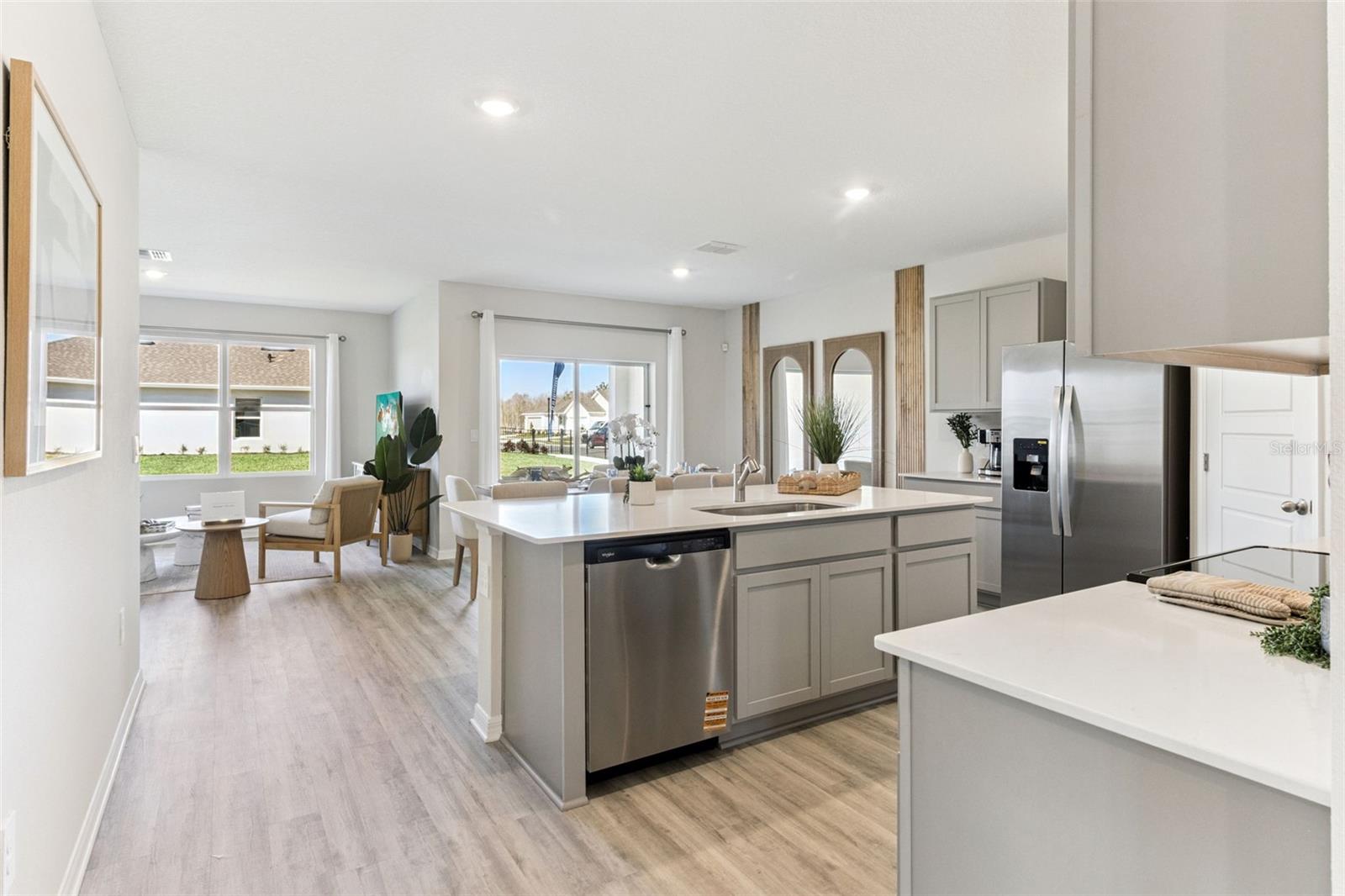 1893 GRANDIOSE DRIVE, Lake Hamilton, FL 33851