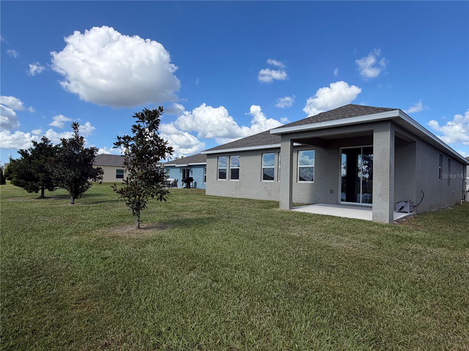 1913 CRICKET CRADLE DRIVE, Kissimmee, FL 34746