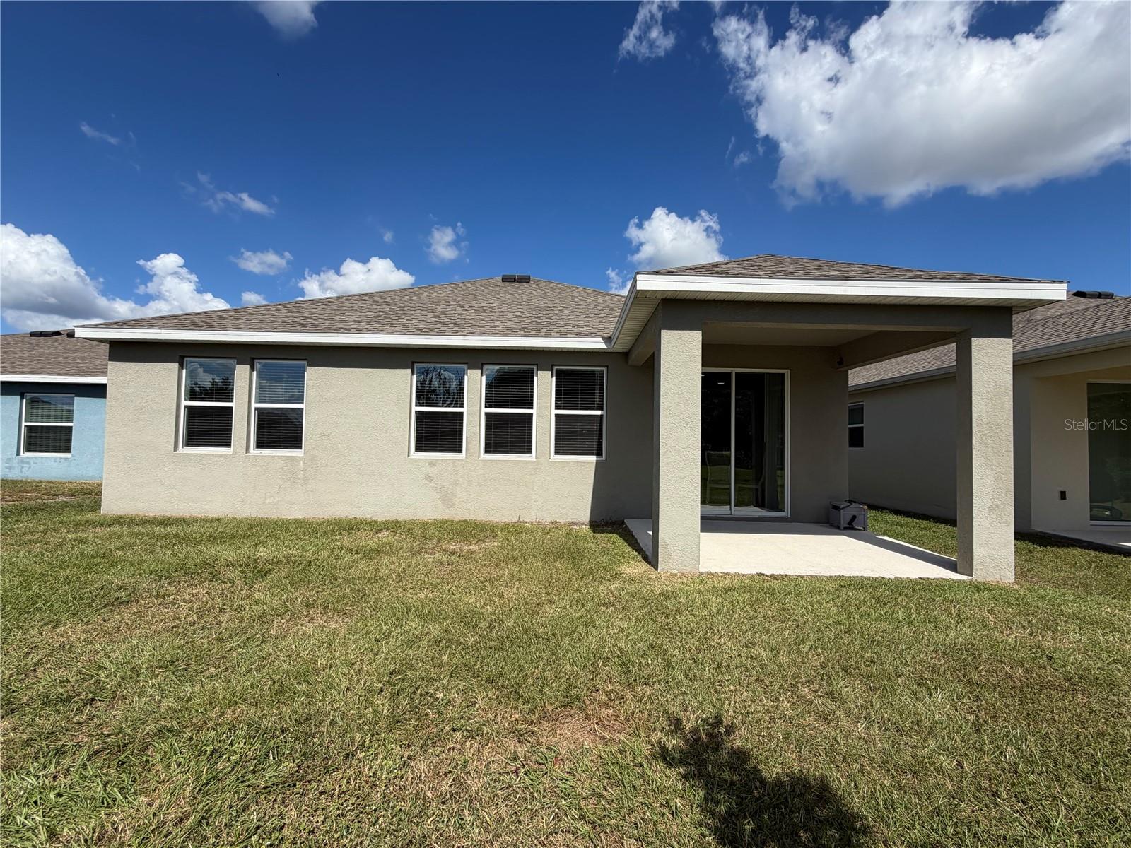 1913 CRICKET CRADLE DRIVE, Kissimmee, FL 34746