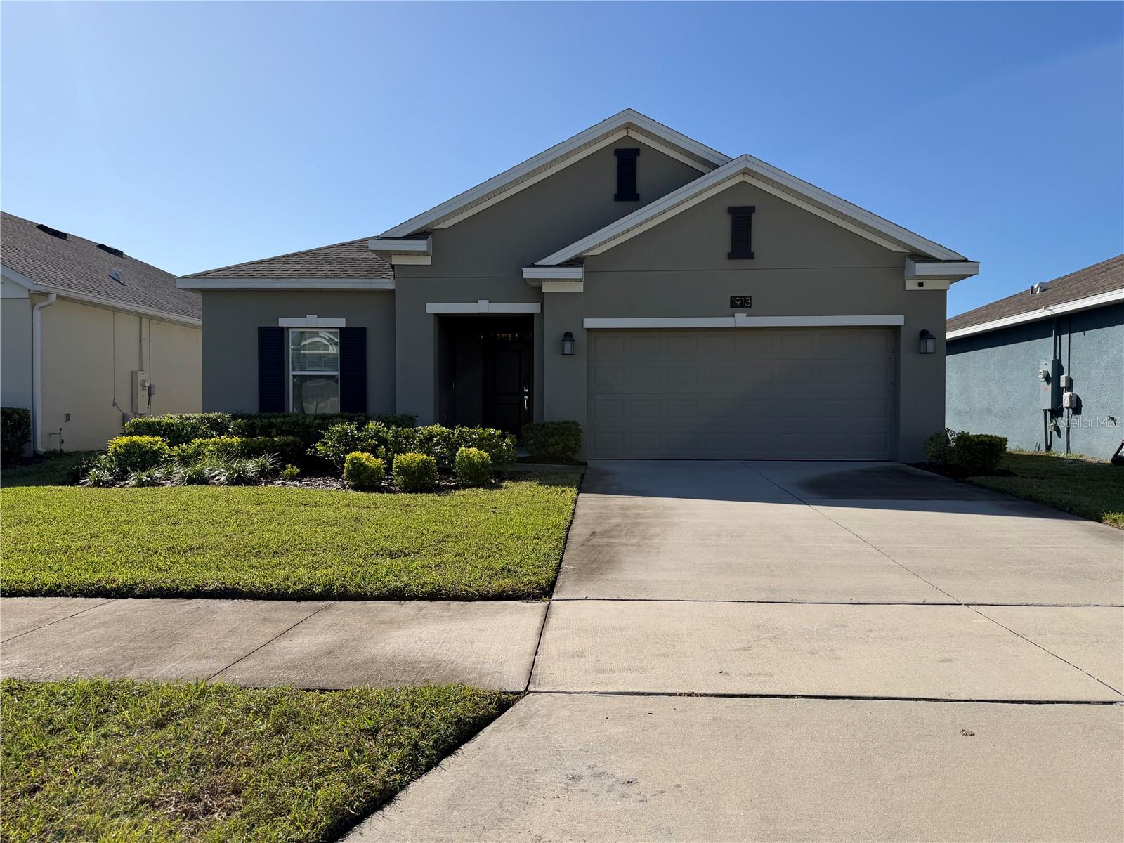 1913 CRICKET CRADLE DRIVE, Kissimmee, FL 34746
