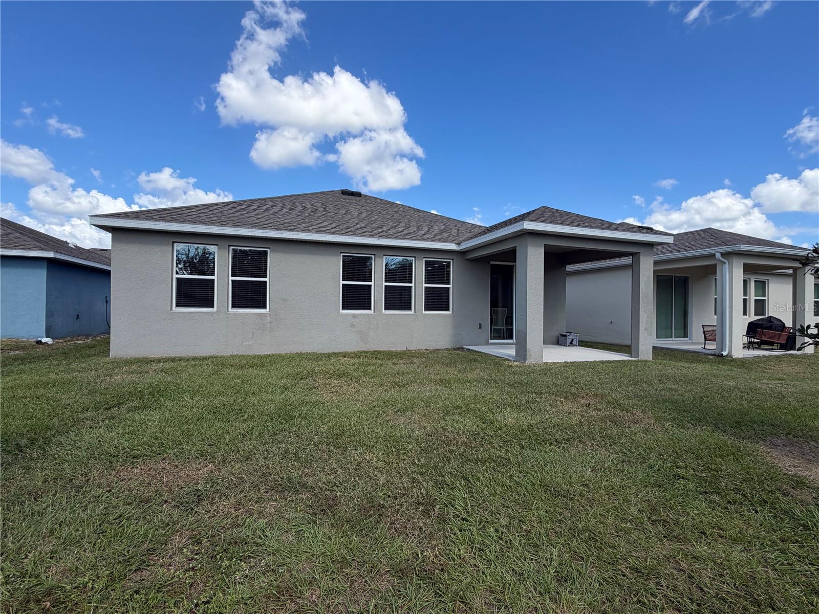 1913 CRICKET CRADLE DRIVE, Kissimmee, FL 34746