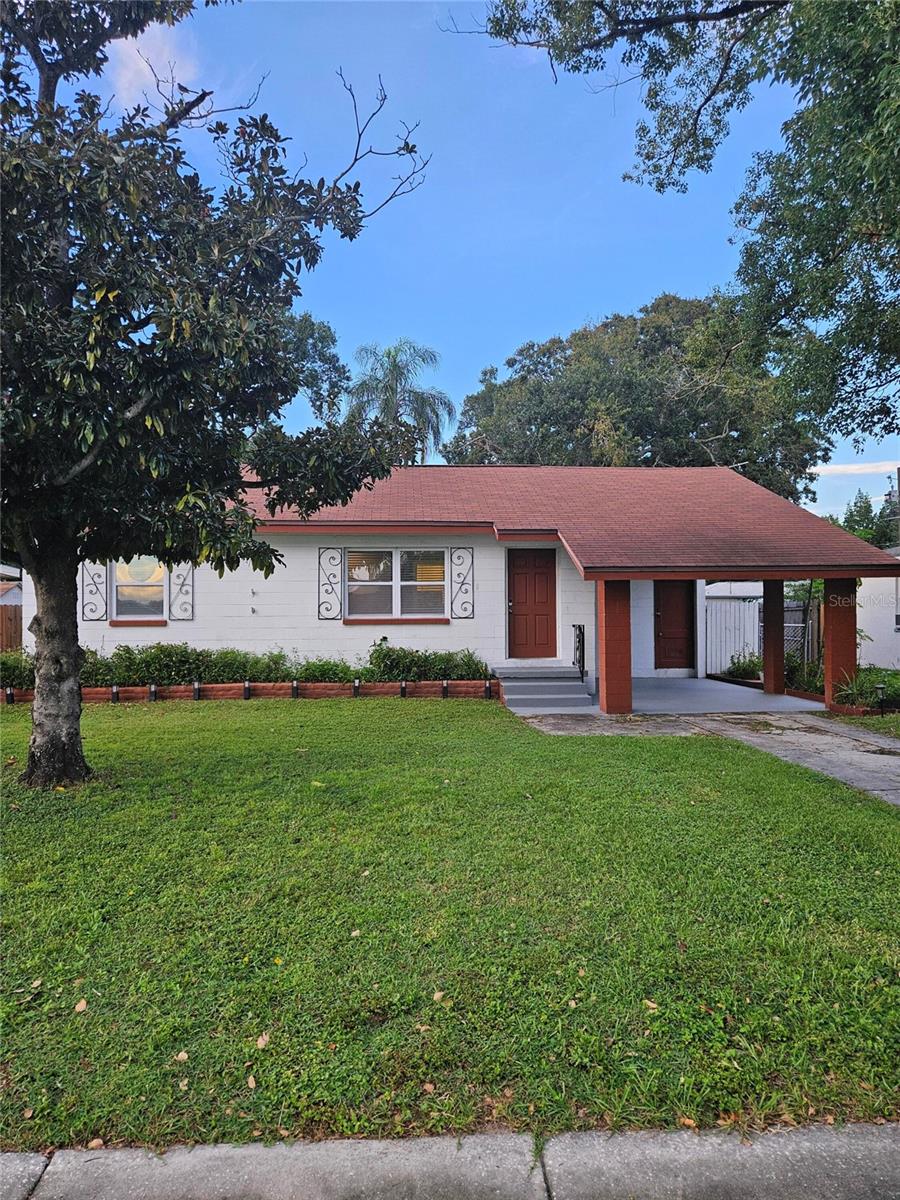 1916 HARDING STREET, Clearwater, FL 33765