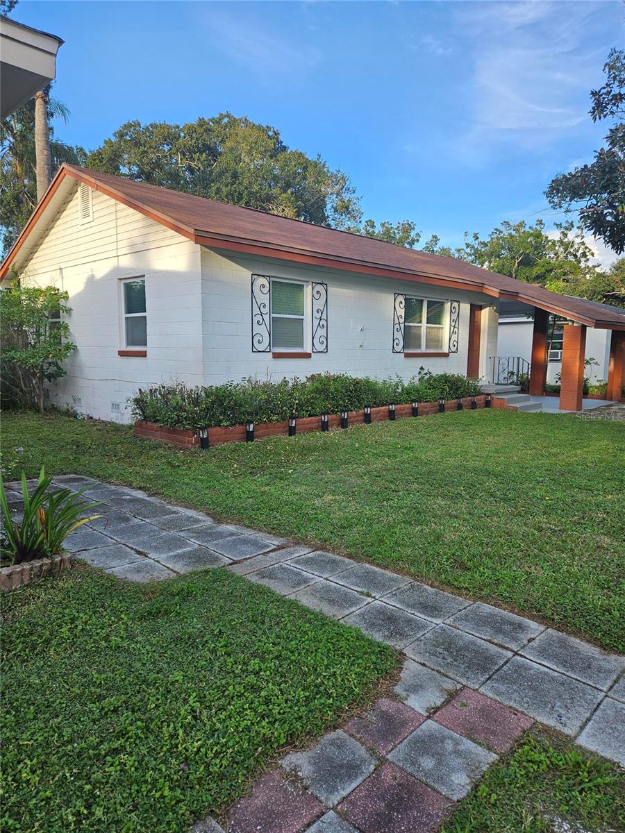 1916 HARDING STREET, Clearwater, FL 33765