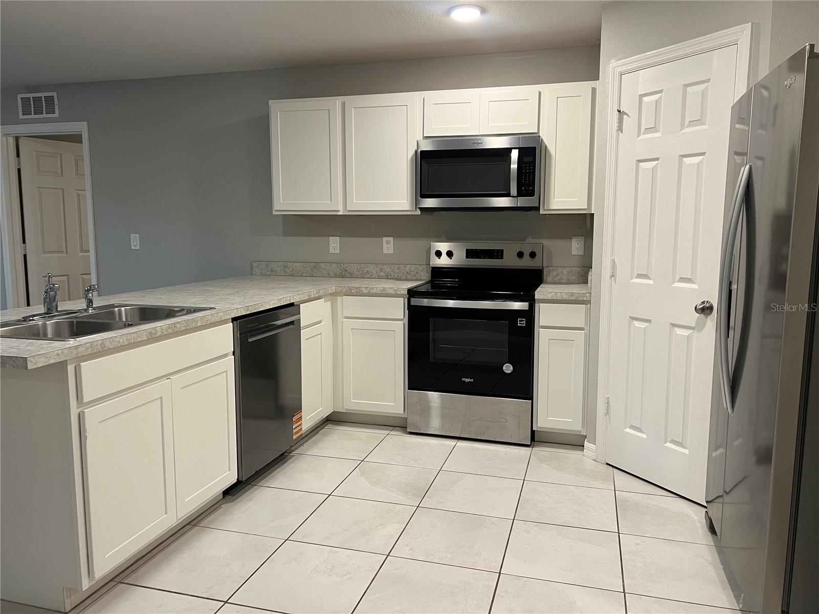 Kitchen appliances. Kitchen appliances.