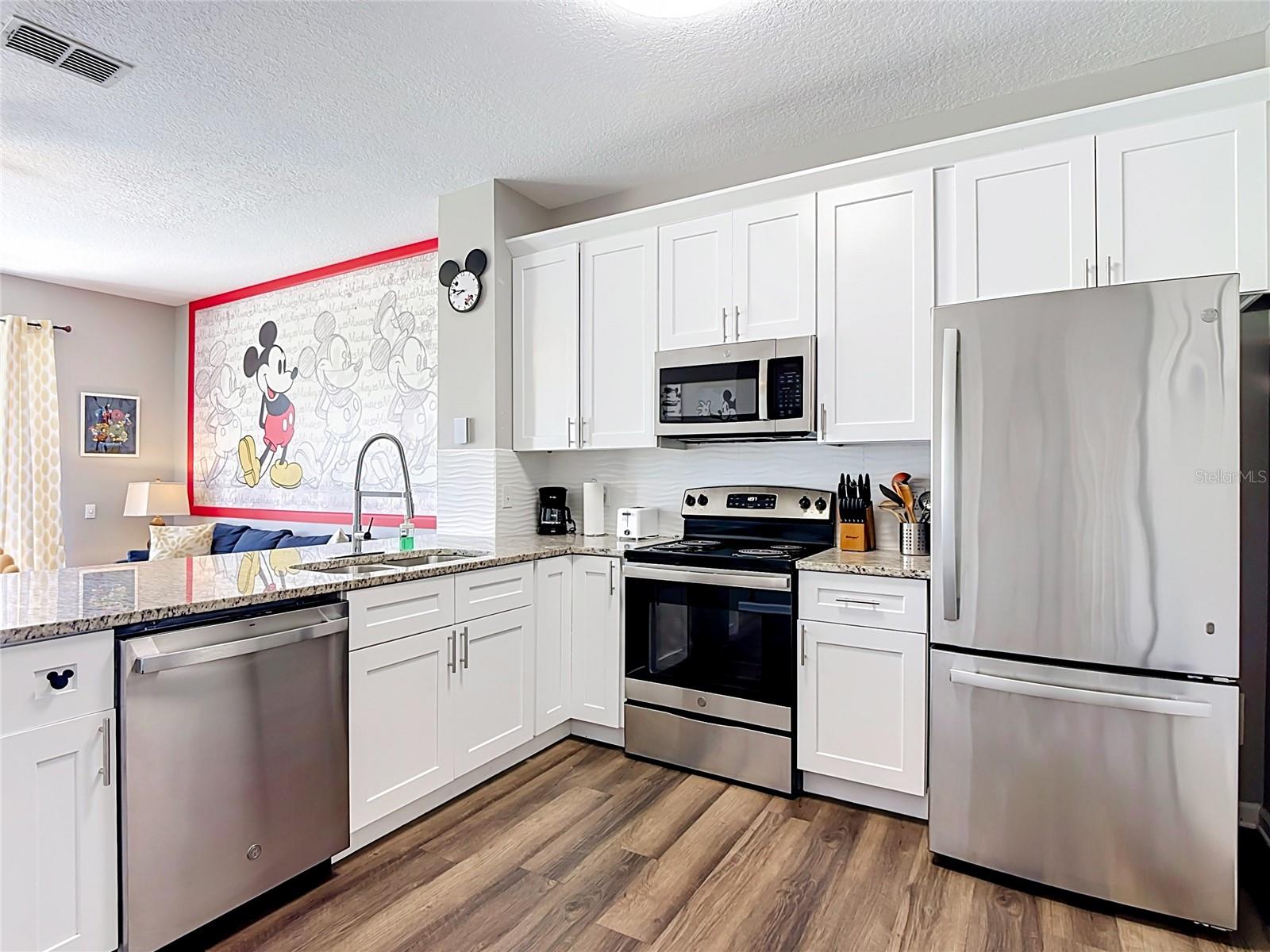 2321 SILVER PALM DRIVE, Kissimmee, FL 34747
