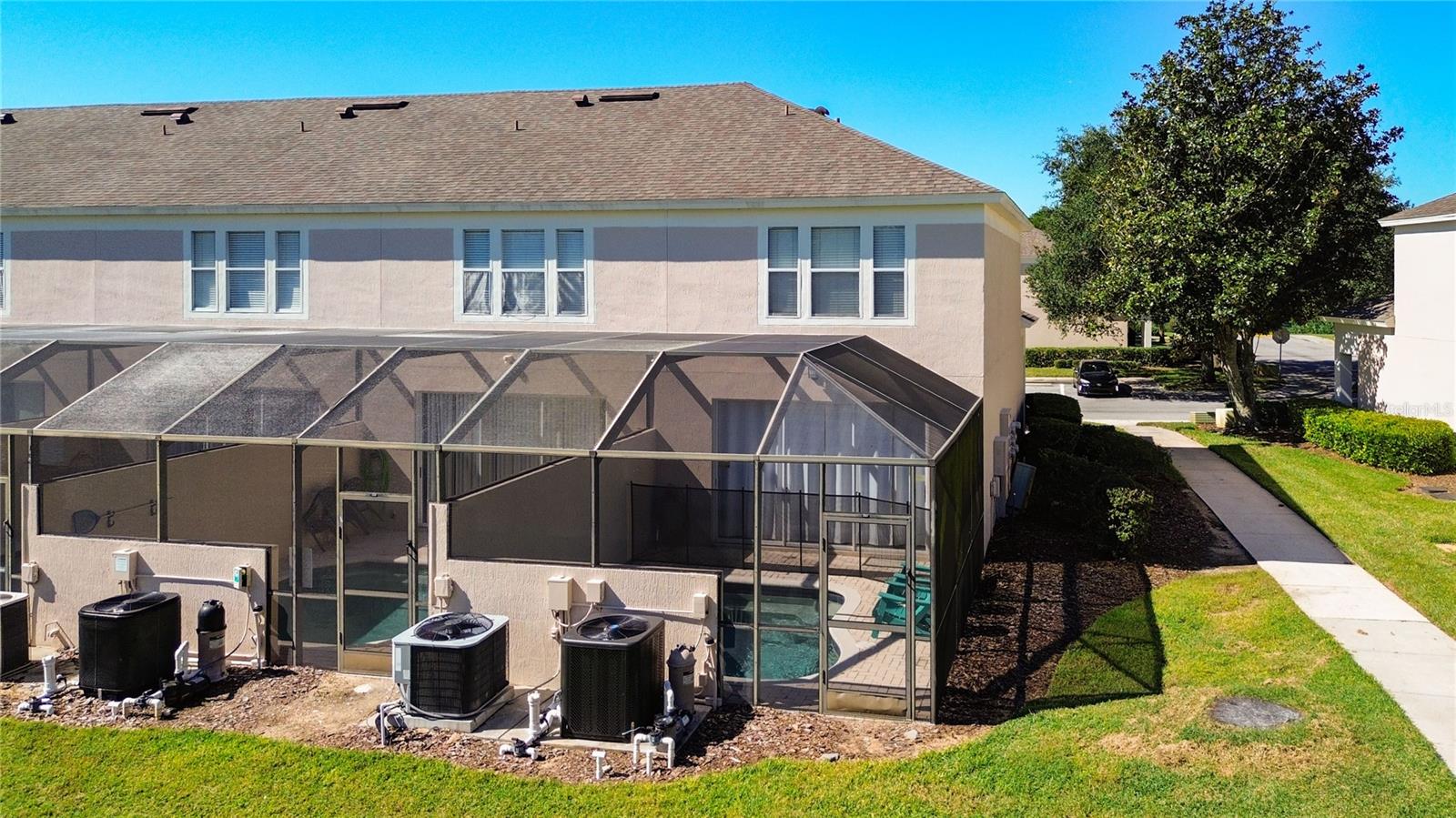 2321 SILVER PALM DRIVE, Kissimmee, FL 34747