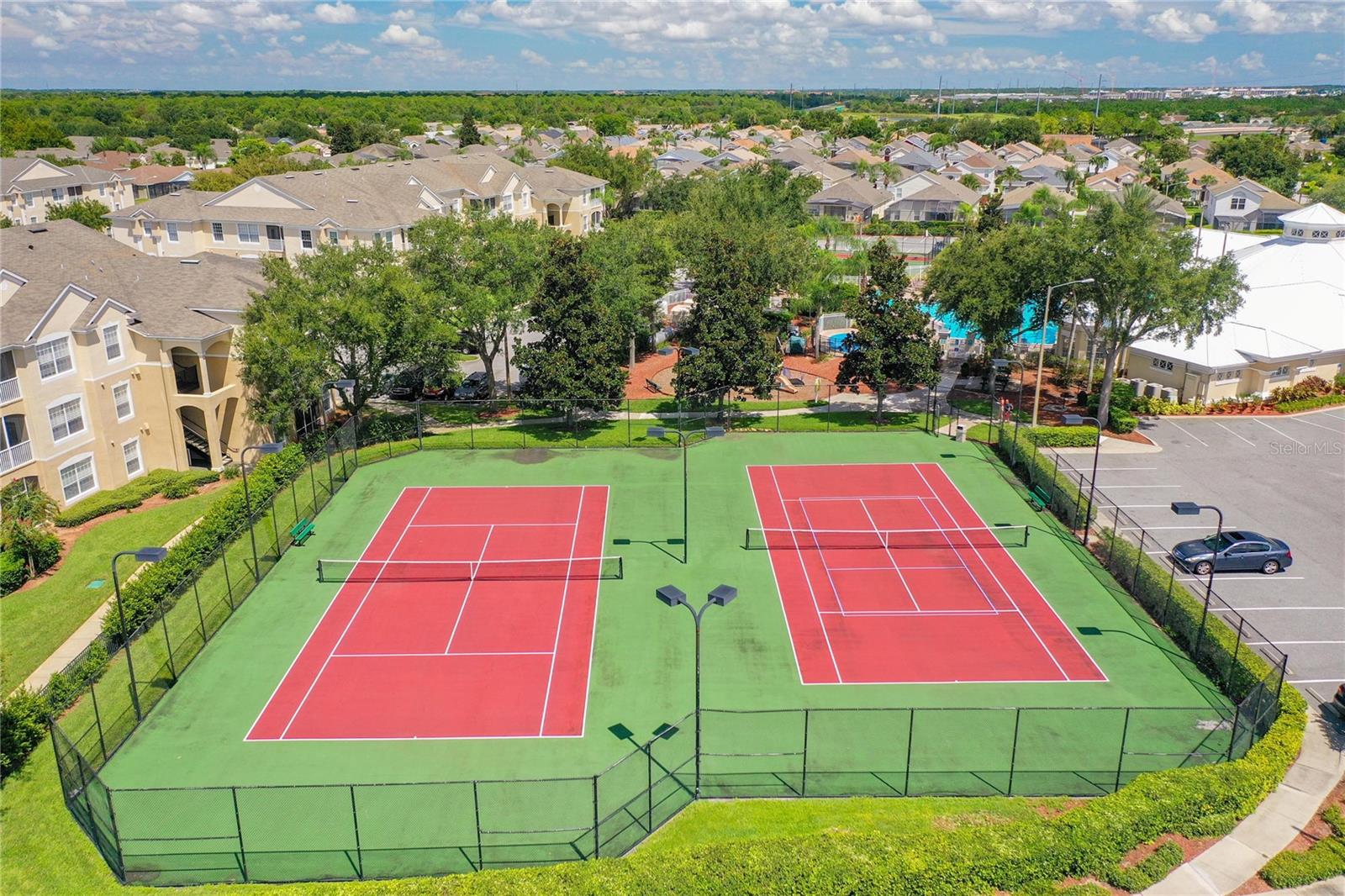2321 SILVER PALM DRIVE, Kissimmee, FL 34747