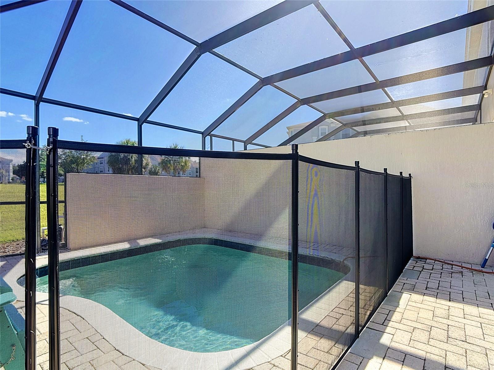 2321 SILVER PALM DRIVE, Kissimmee, FL 34747