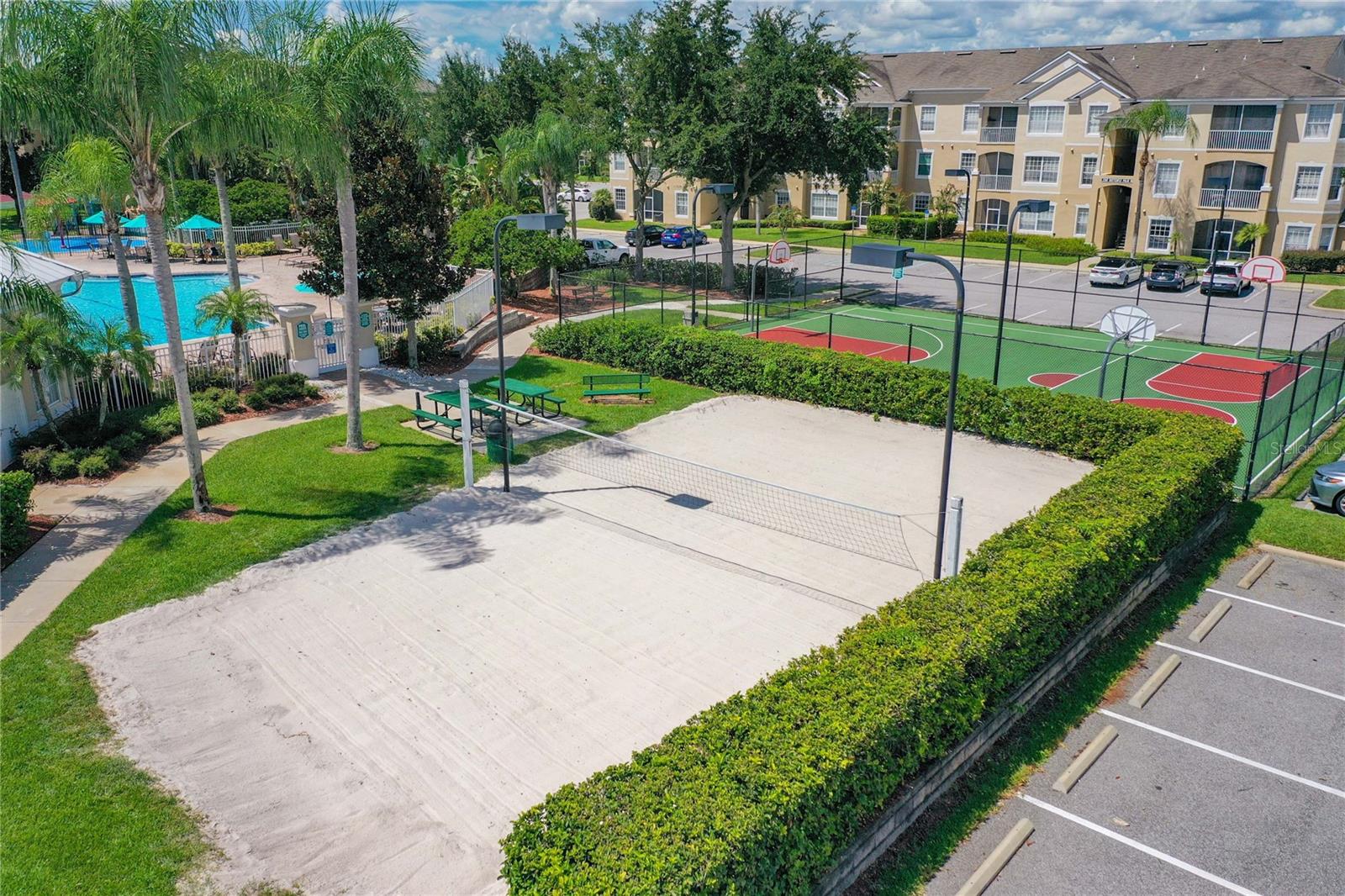 2321 SILVER PALM DRIVE, Kissimmee, FL 34747