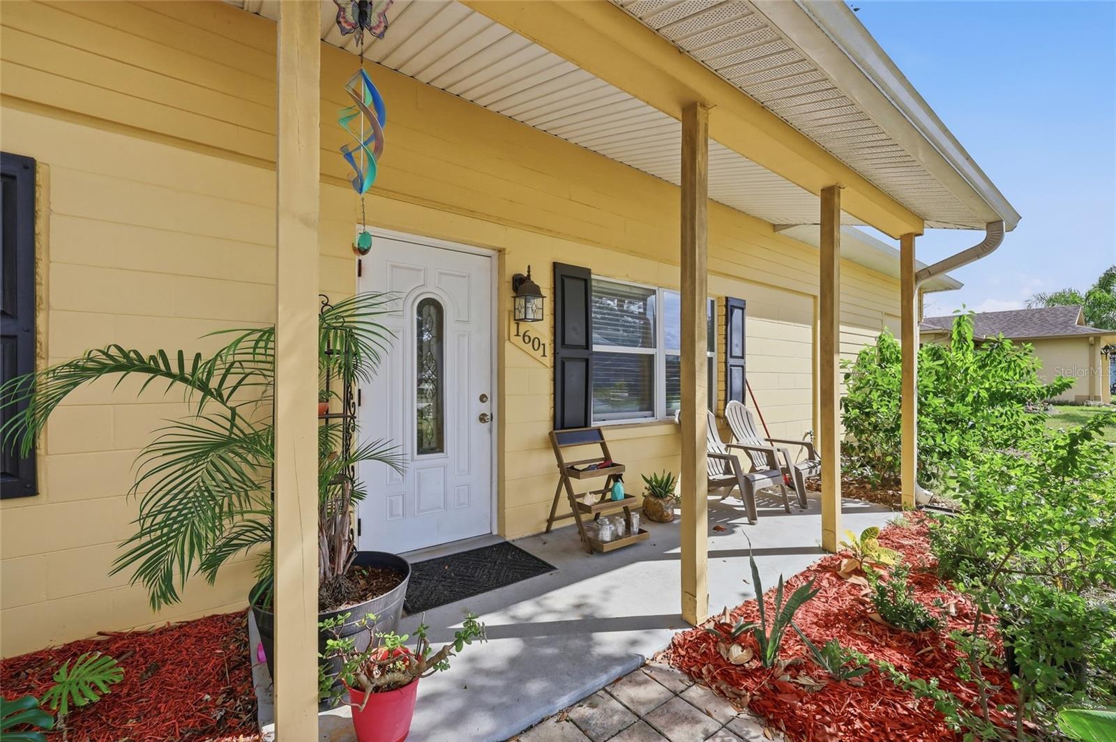 1601 GATTIS DRIVE, Orlando, FL 32825