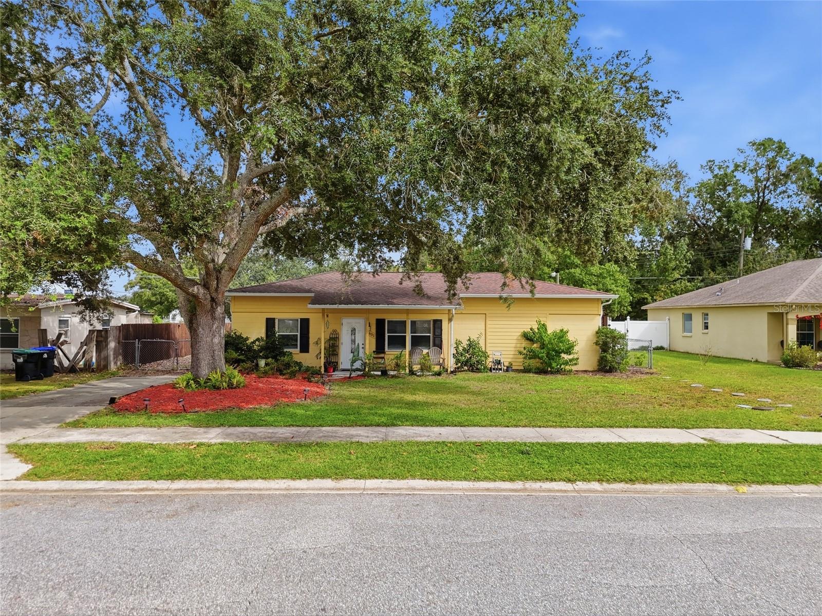 1601 GATTIS DRIVE, Orlando, FL 32825