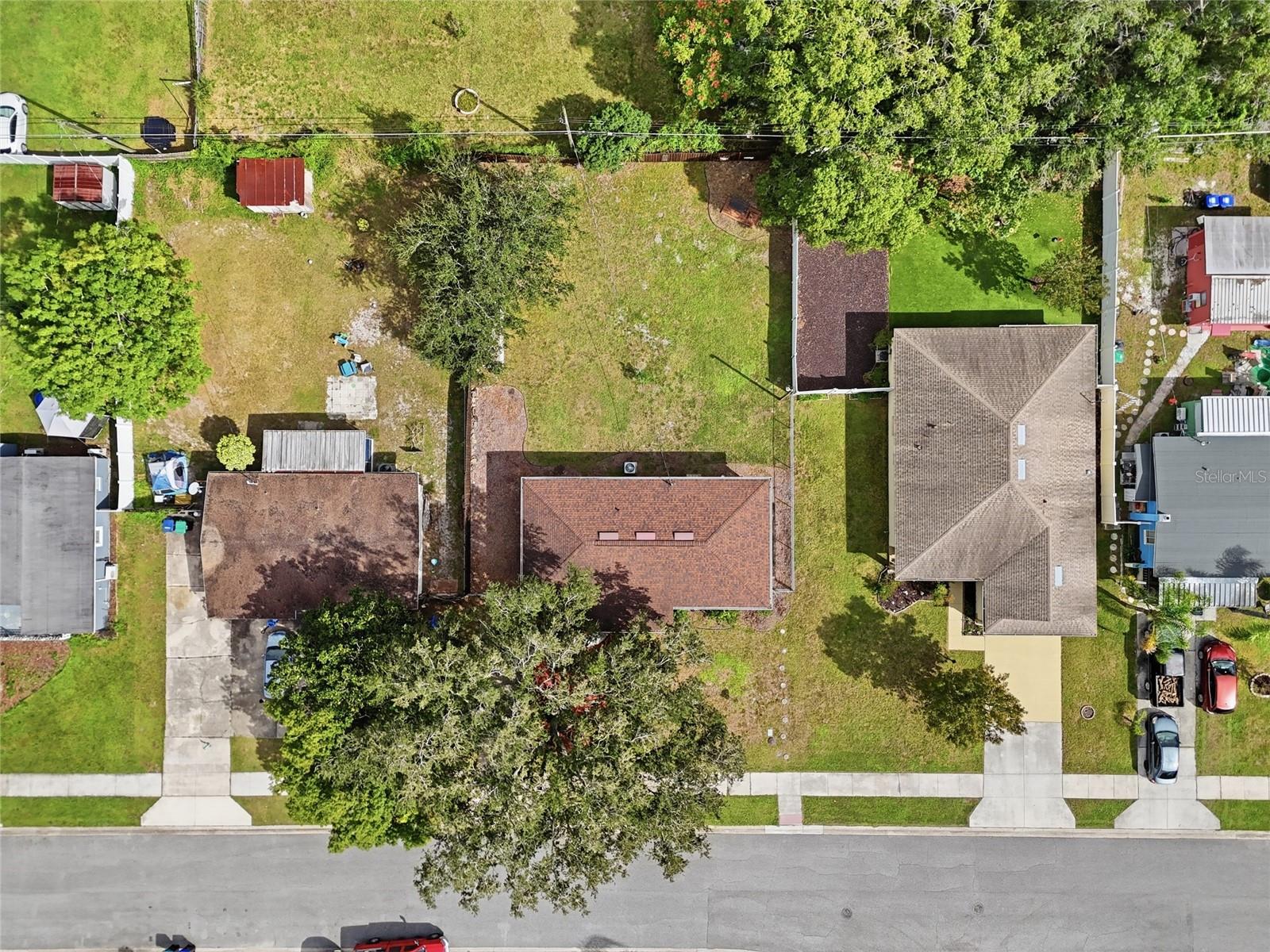 1601 GATTIS DRIVE, Orlando, FL 32825