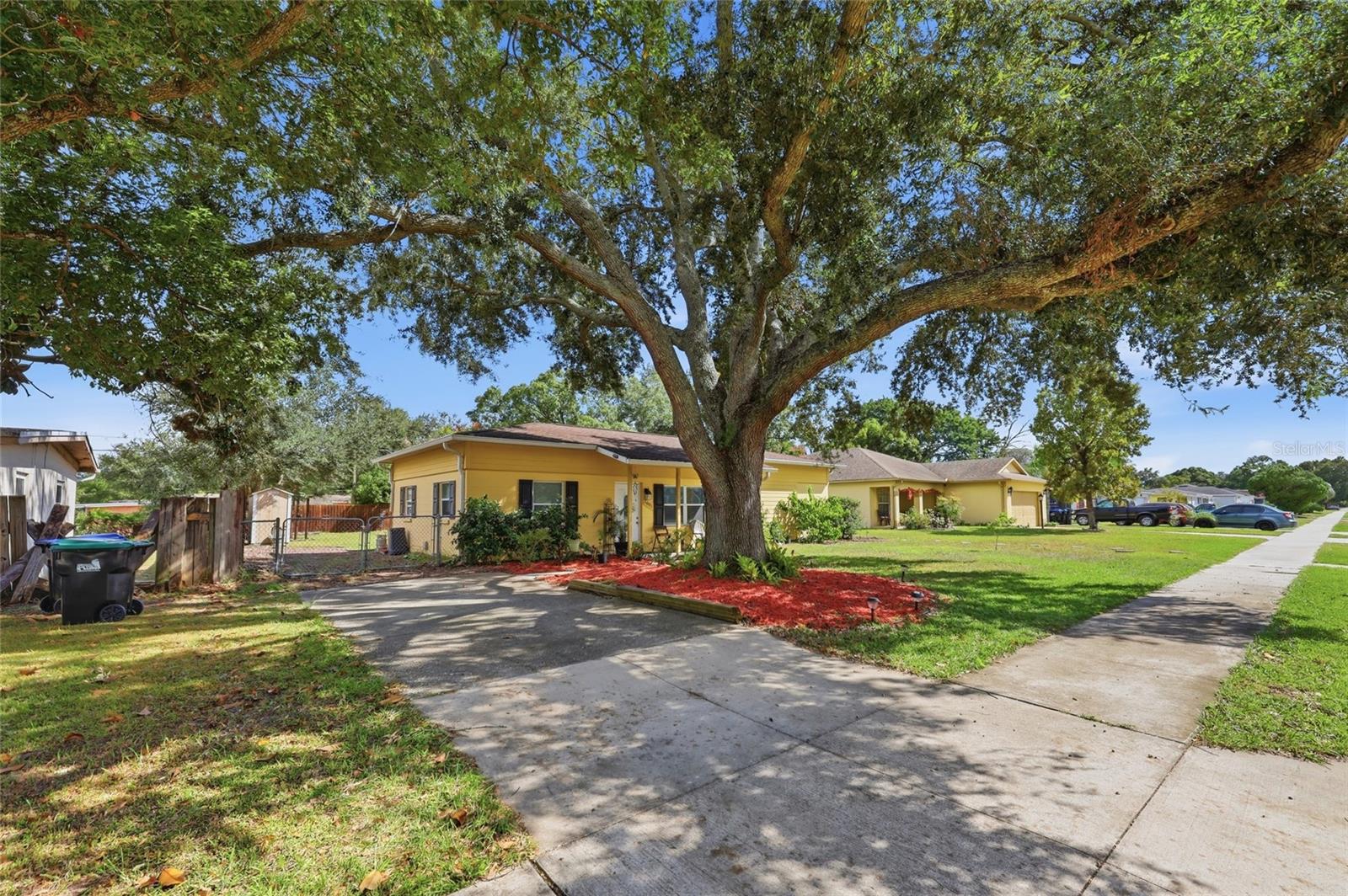 1601 GATTIS DRIVE, Orlando, FL 32825