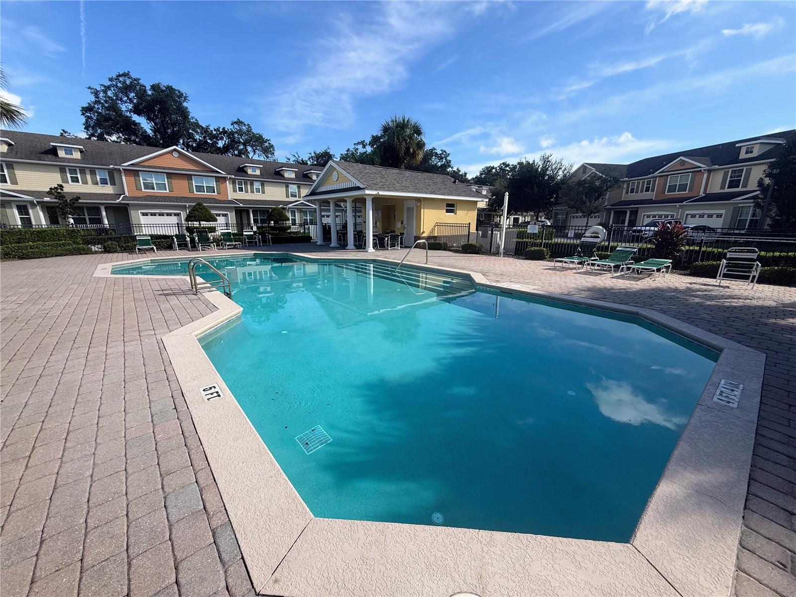 4854 POOLSIDE DRIVE, St Cloud, FL 34769