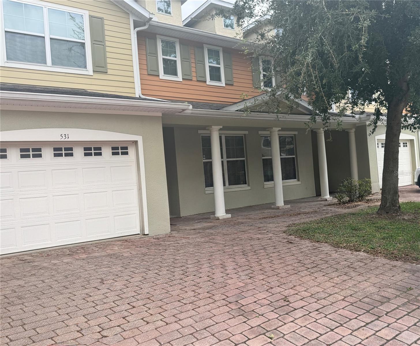 4854 POOLSIDE DRIVE, St Cloud, FL 34769
