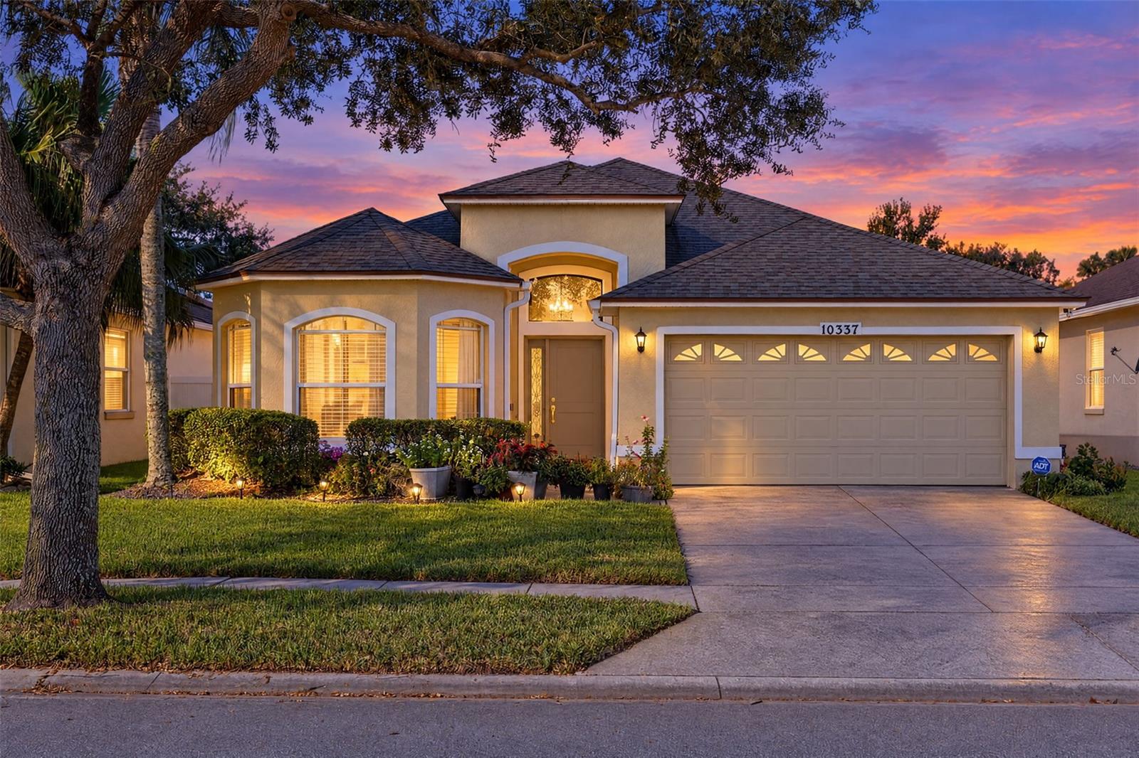 10337 ANDOVER POINT CIRCLE, Orlando, FL 32825