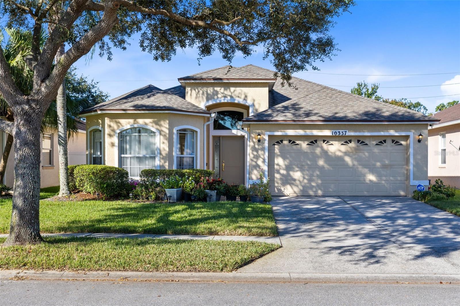 10337 ANDOVER POINT CIRCLE, Orlando, FL 32825