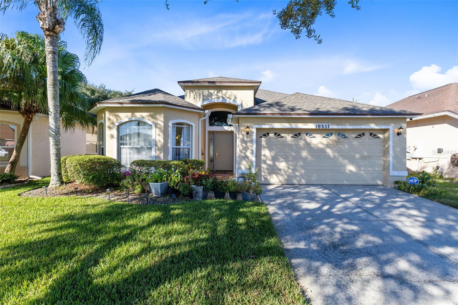 10337 ANDOVER POINT CIRCLE, Orlando, FL 32825
