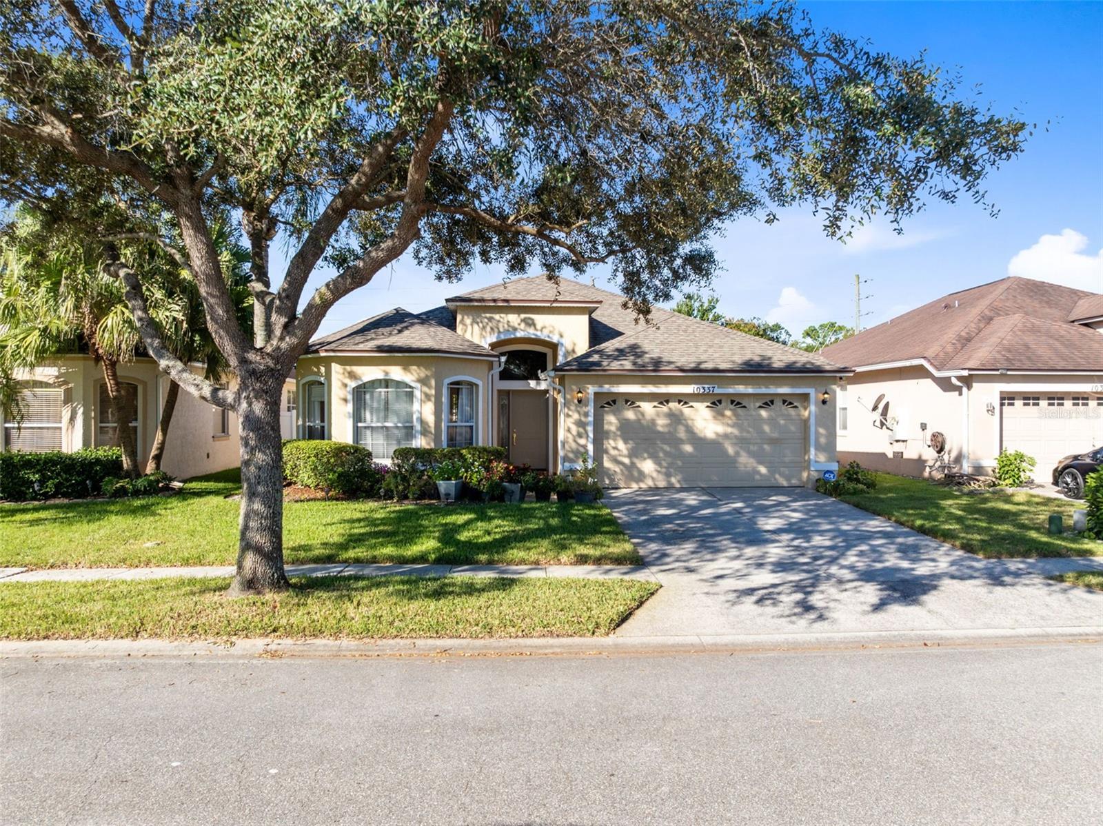10337 ANDOVER POINT CIRCLE, Orlando, FL 32825