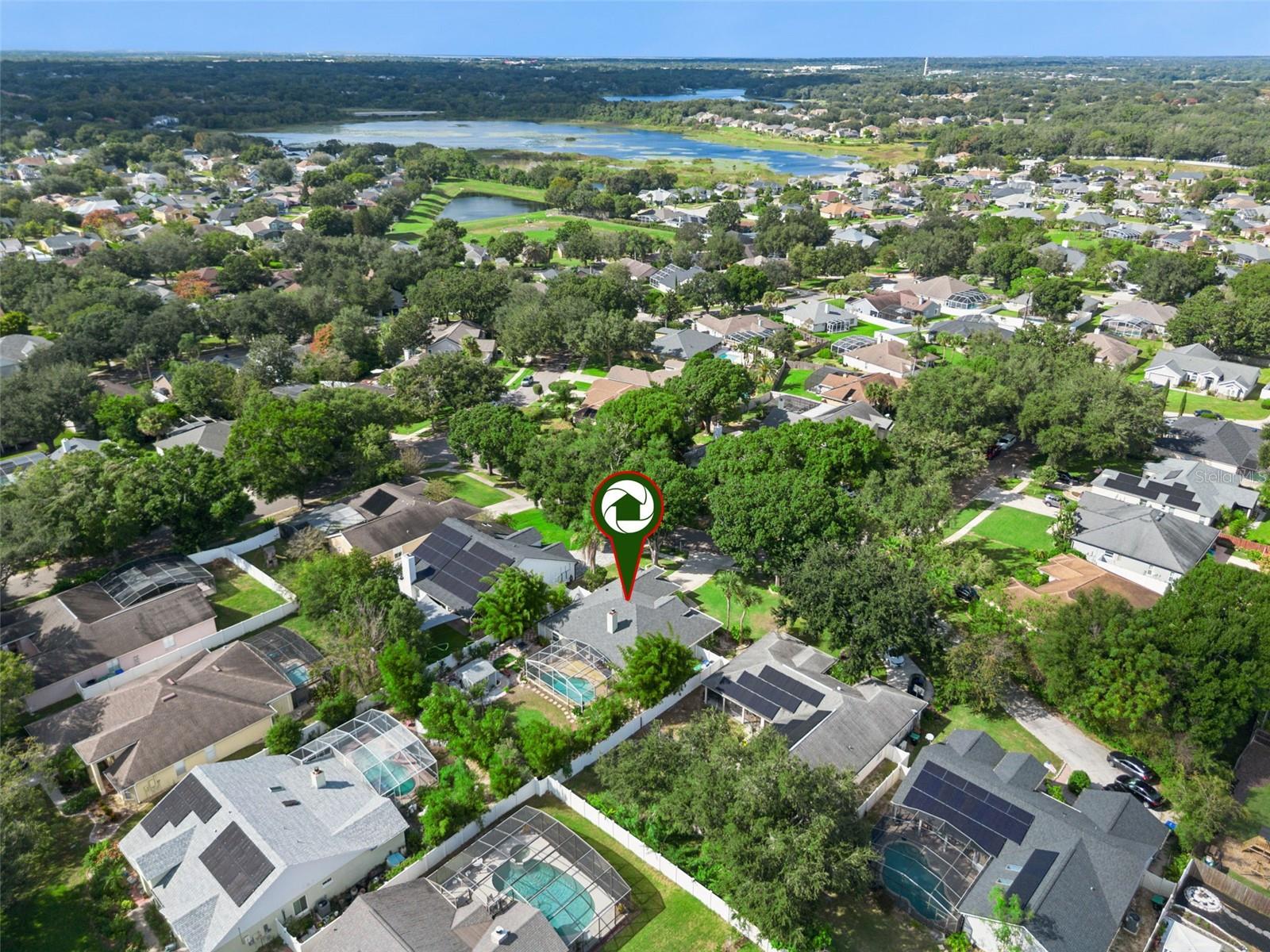 1349 PLEASANTRIDGE PLACE, Orlando, FL 32835