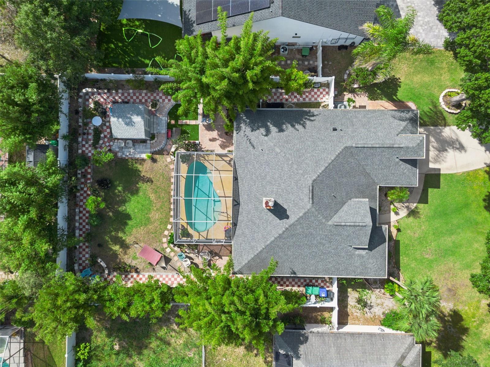 1349 PLEASANTRIDGE PLACE, Orlando, FL 32835