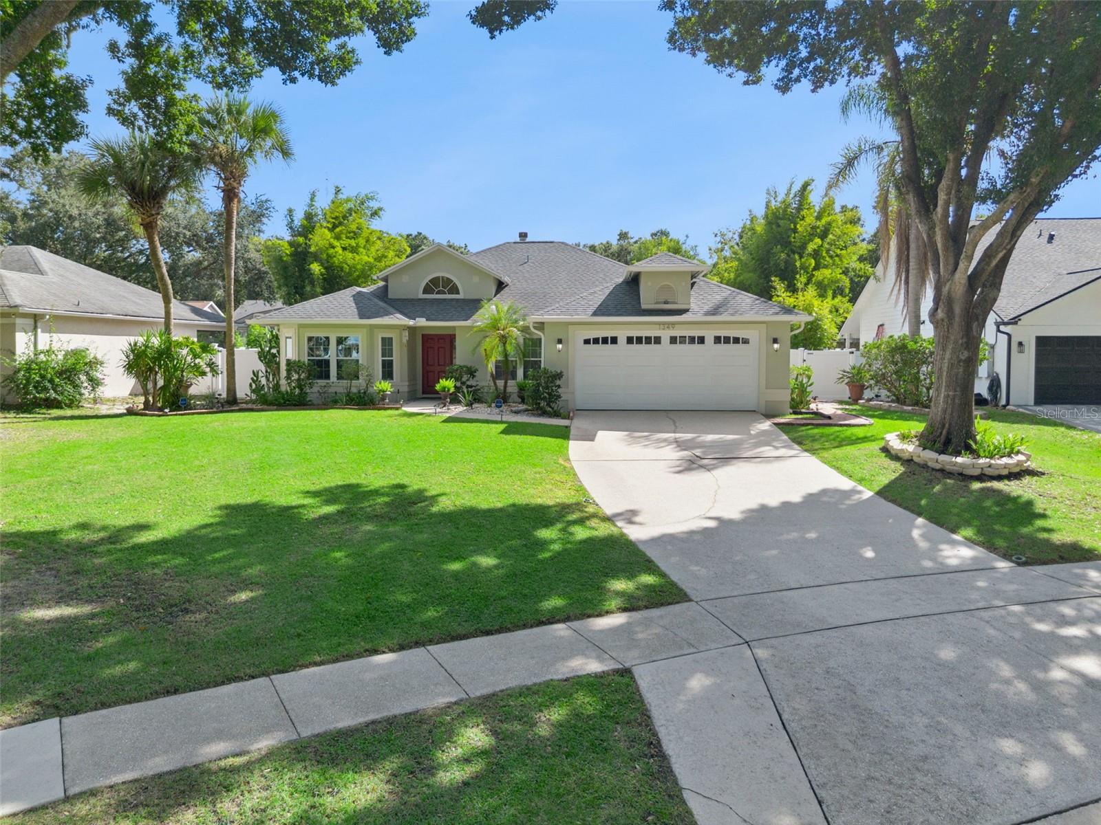 1349 PLEASANTRIDGE PLACE, Orlando, FL 32835