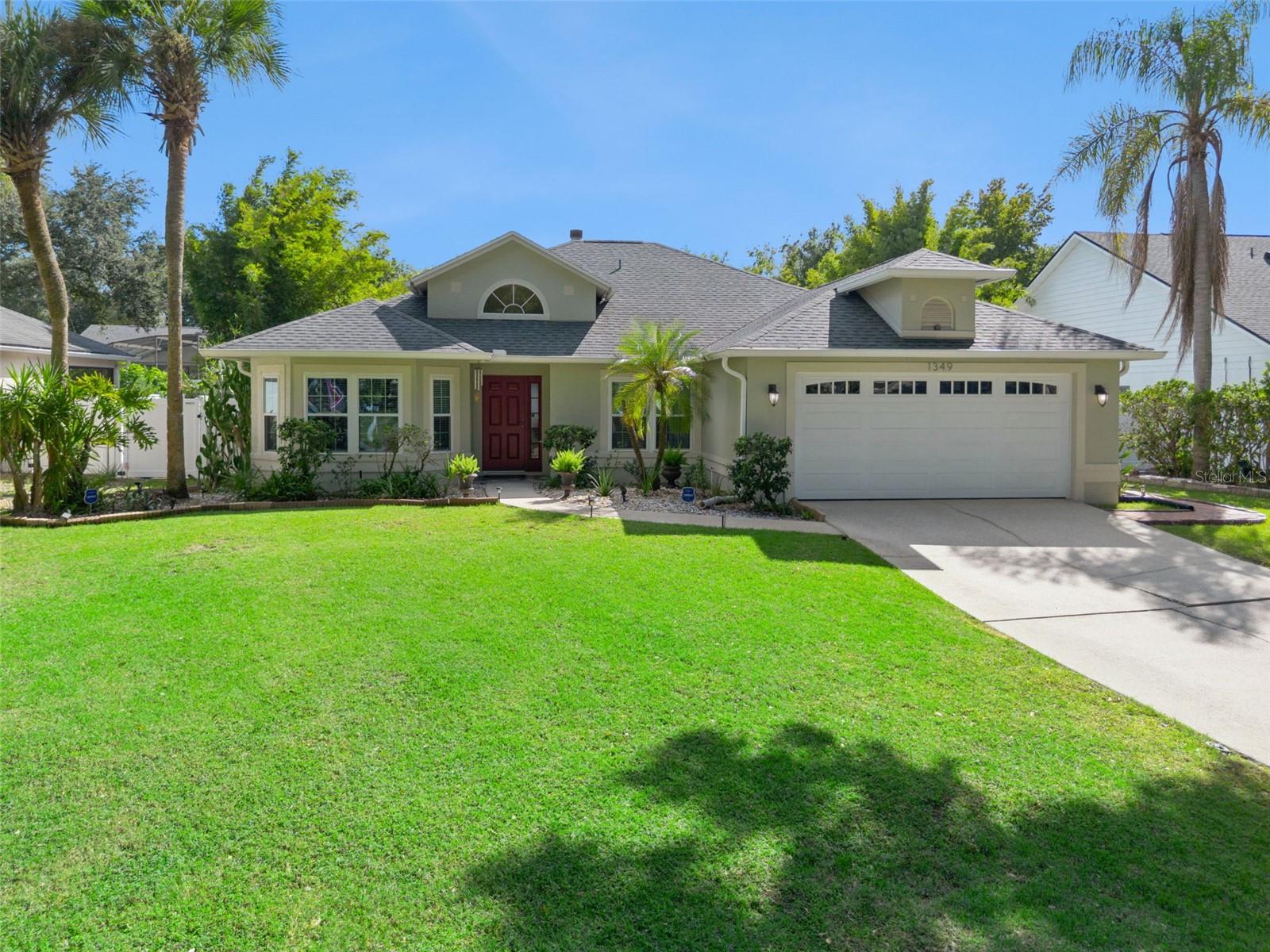 1349 PLEASANTRIDGE PLACE, Orlando, FL 32835
