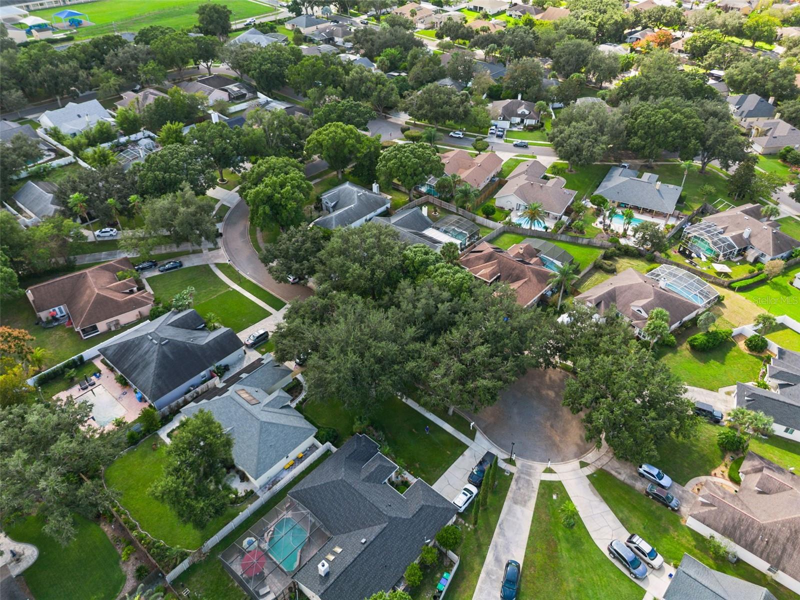 1349 PLEASANTRIDGE PLACE, Orlando, FL 32835