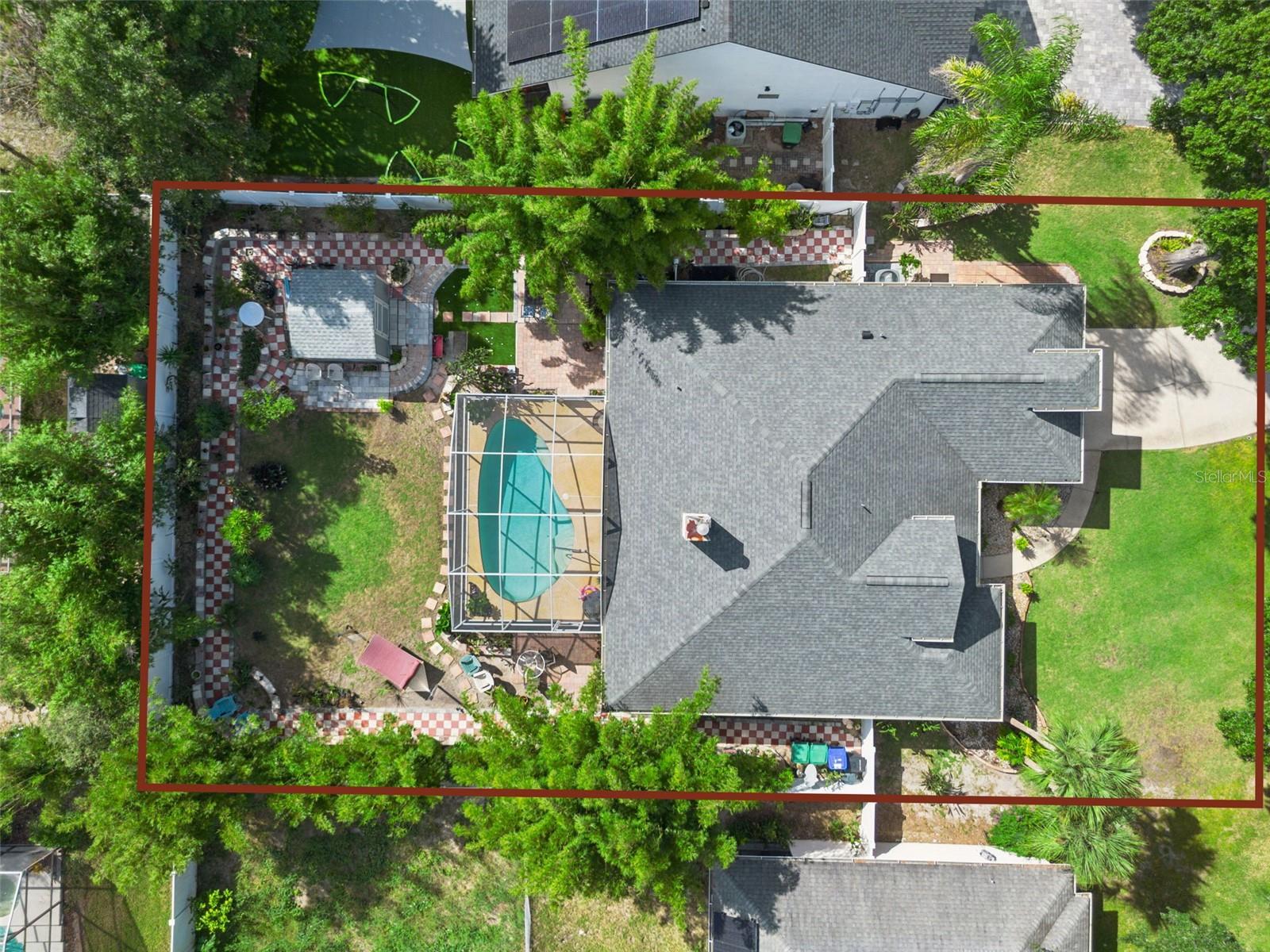 1349 PLEASANTRIDGE PLACE, Orlando, FL 32835