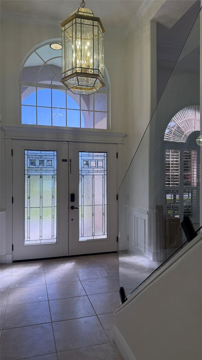 Entry Foyer Entry Foyer