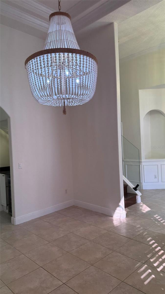 Formal Dining Formal Dining