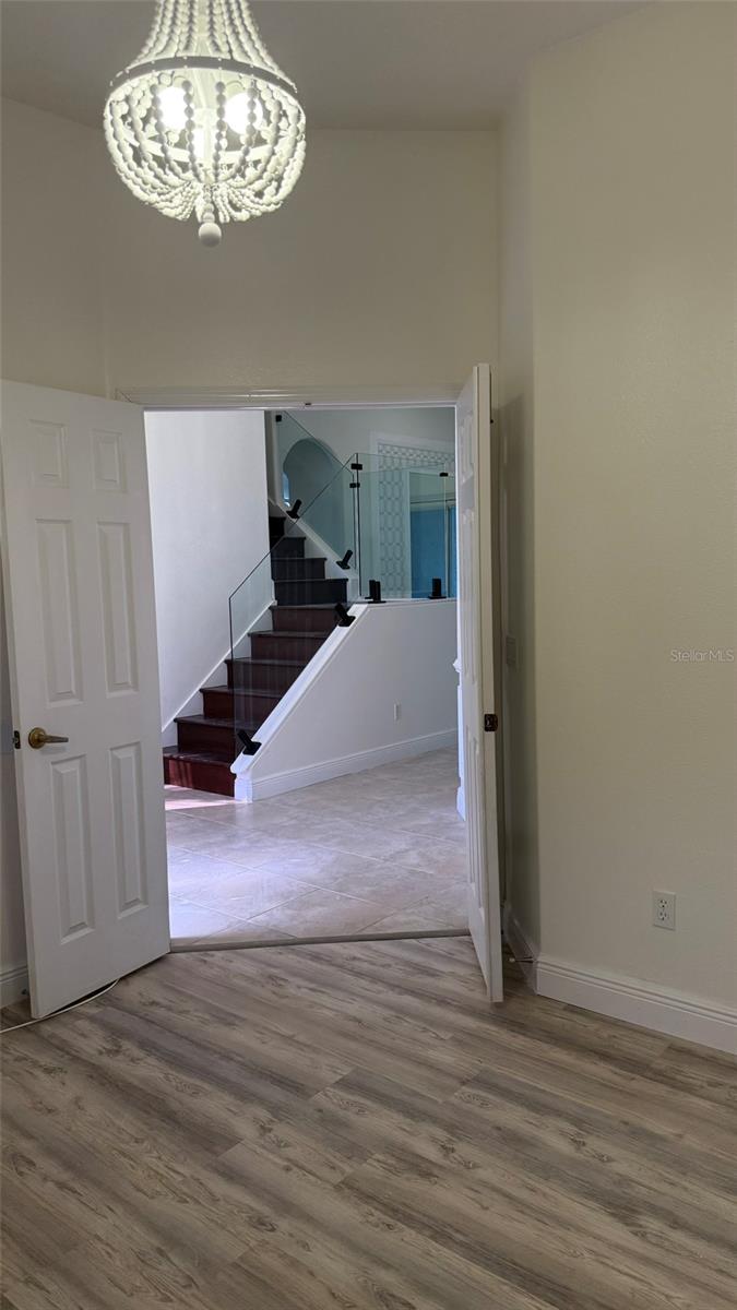 Bedroom 4/office Bedroom 4/office
