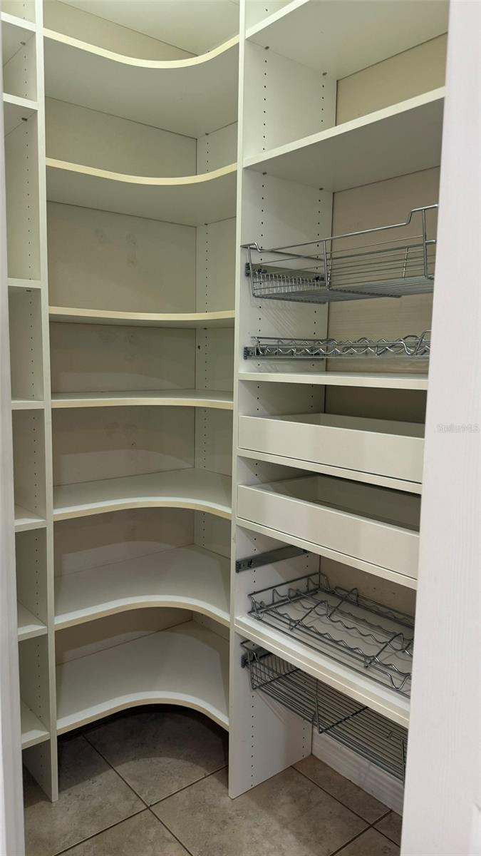 Pantry