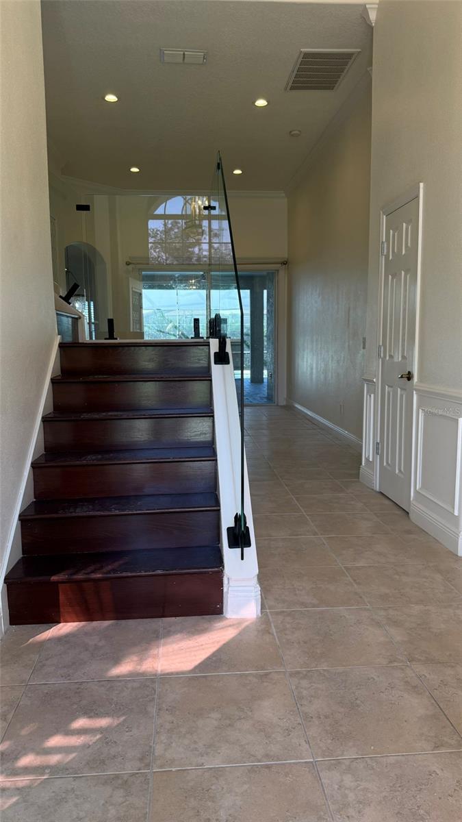 Entry Foyer Entry Foyer