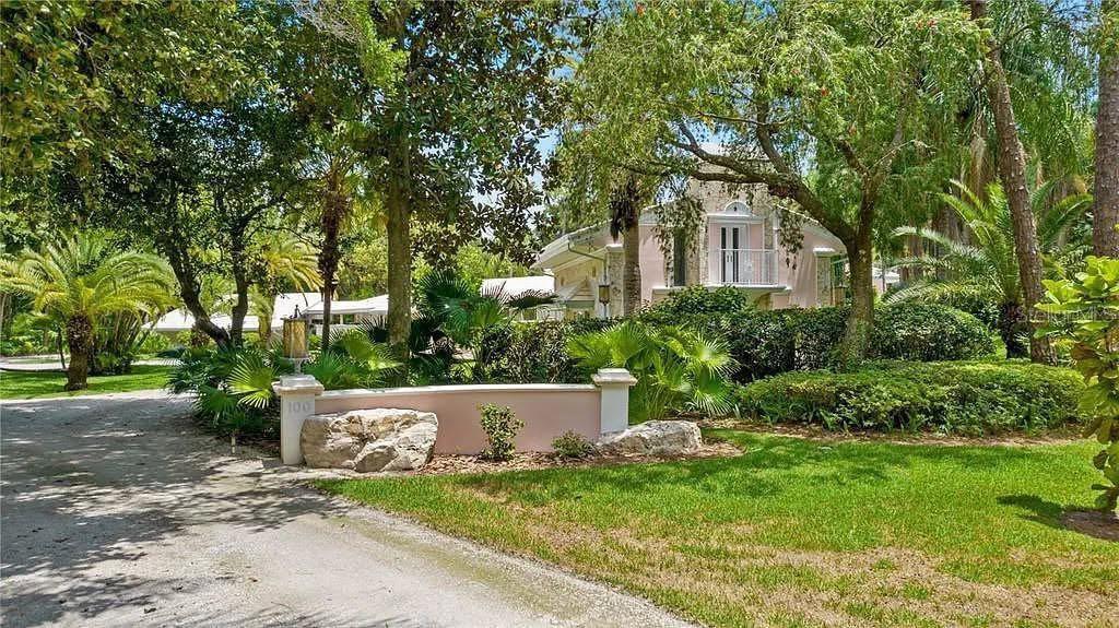 100 ISLAND WAY, Winter Haven, FL 33884 100 ISLAND WAY, Winter Haven, FL 33884