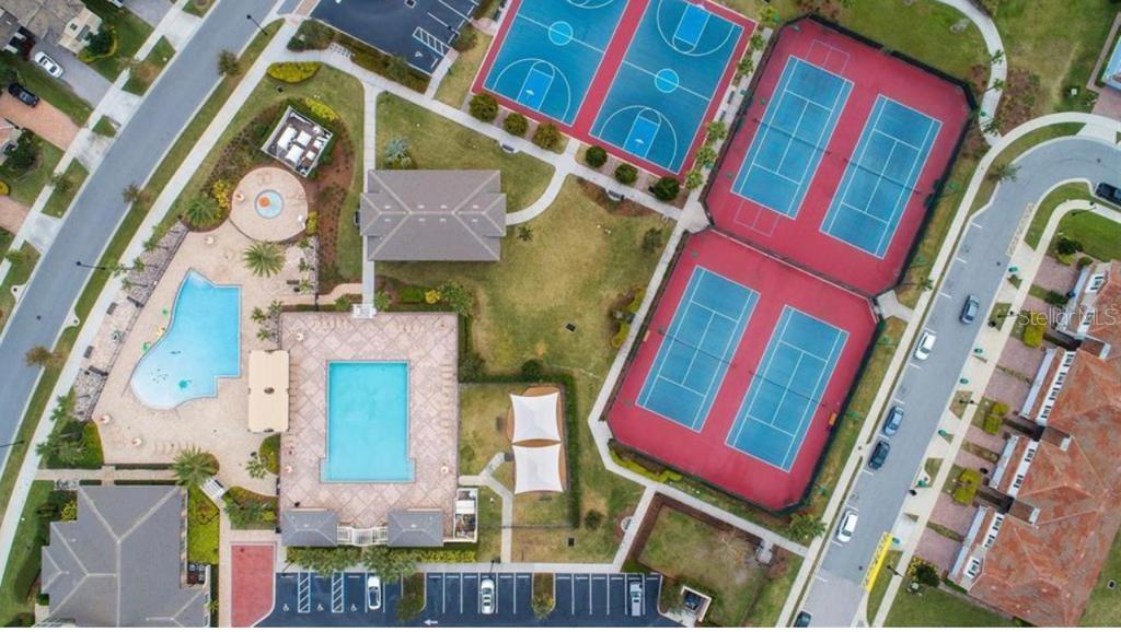 8212 PRESTBURY DRIVE, Orlando, FL 32832