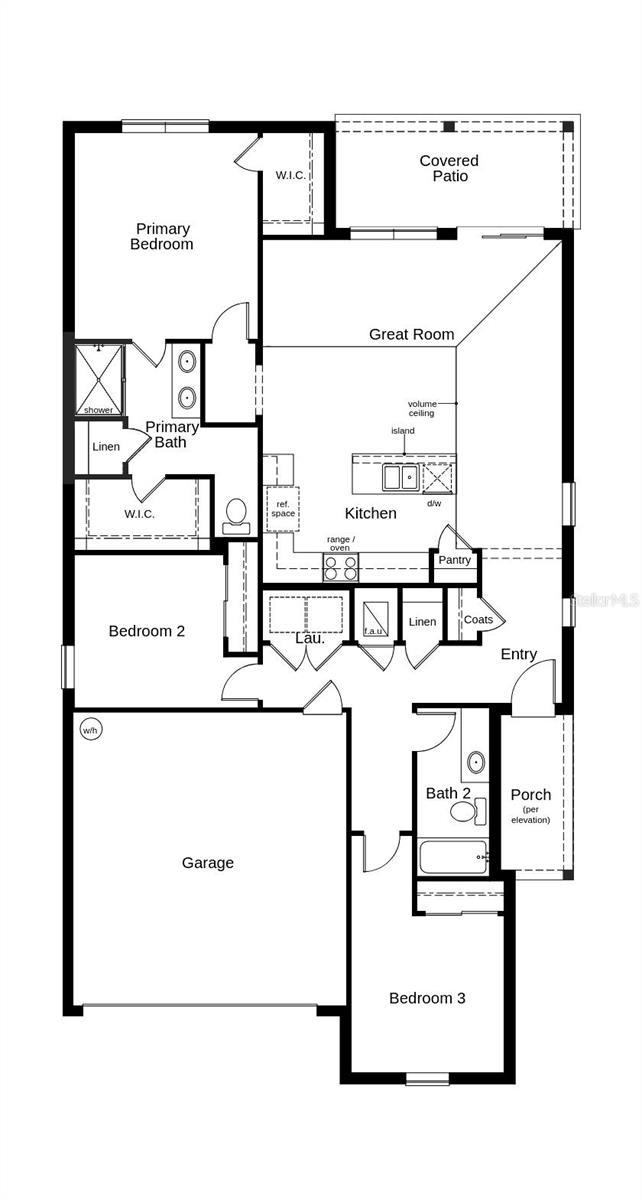 2548 PLOVER STREET, St Cloud, FL 34771