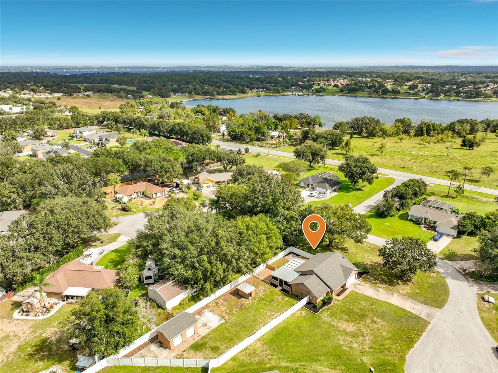 9913 JANETTE LN, Clermont, FL 34711
