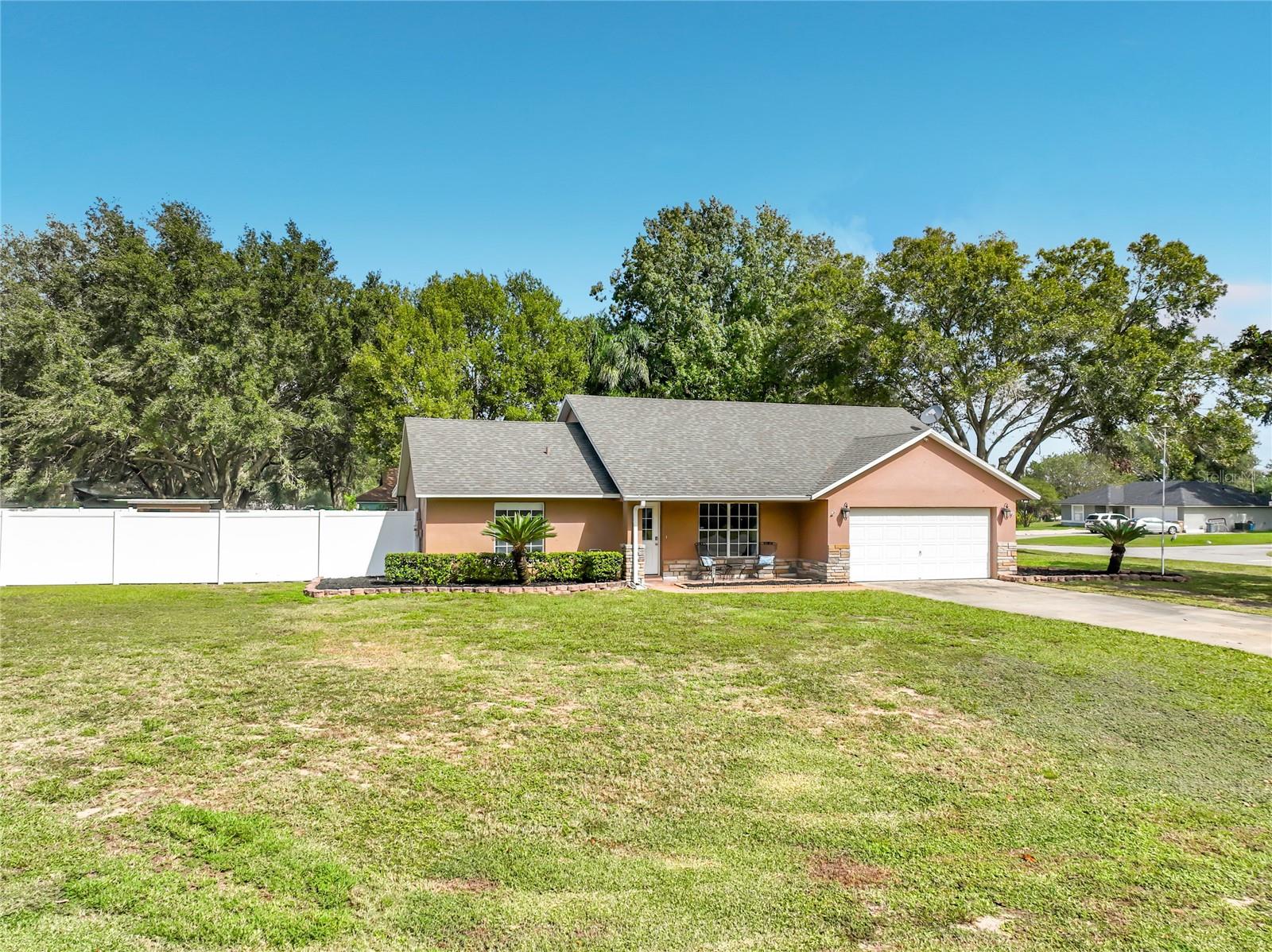 9913 JANETTE LN, Clermont, FL 34711