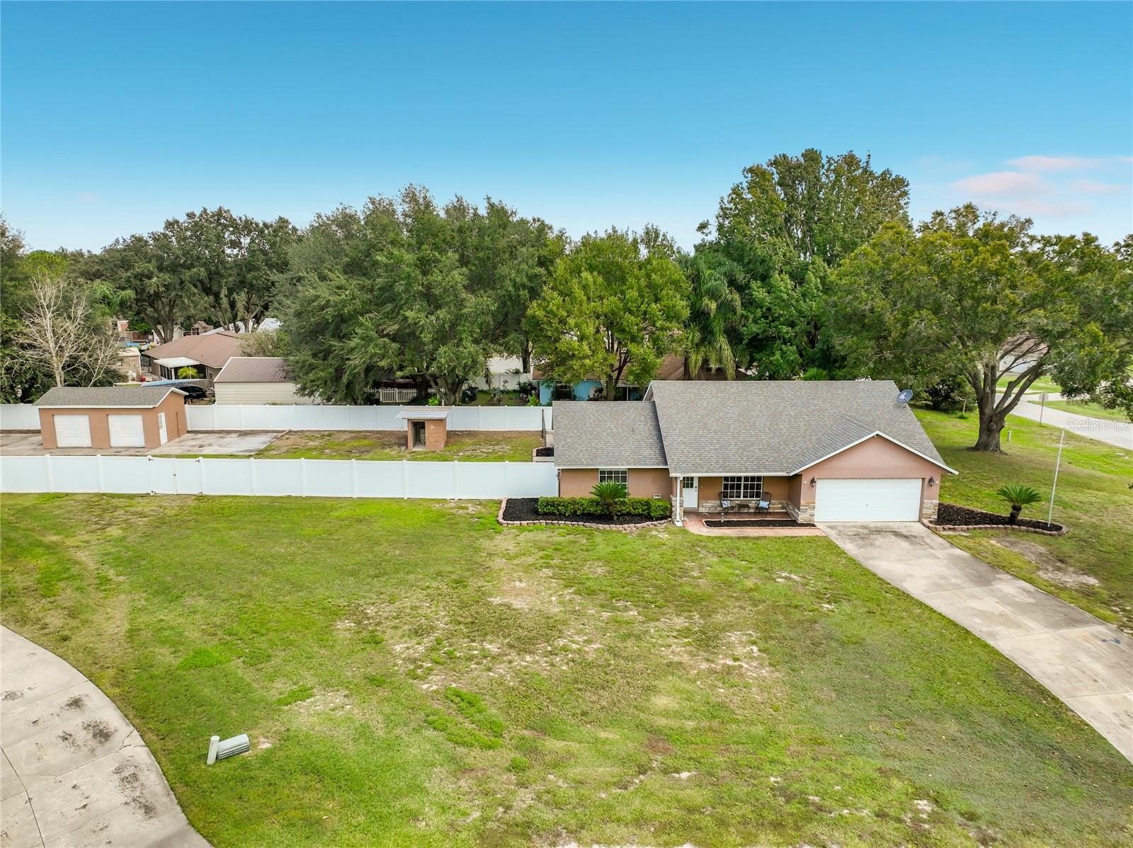 9913 JANETTE LN, Clermont, FL 34711