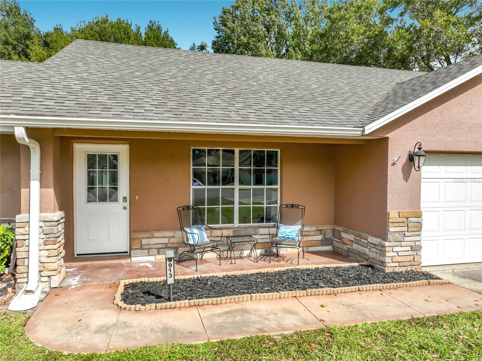 9913 JANETTE LN, Clermont, FL 34711