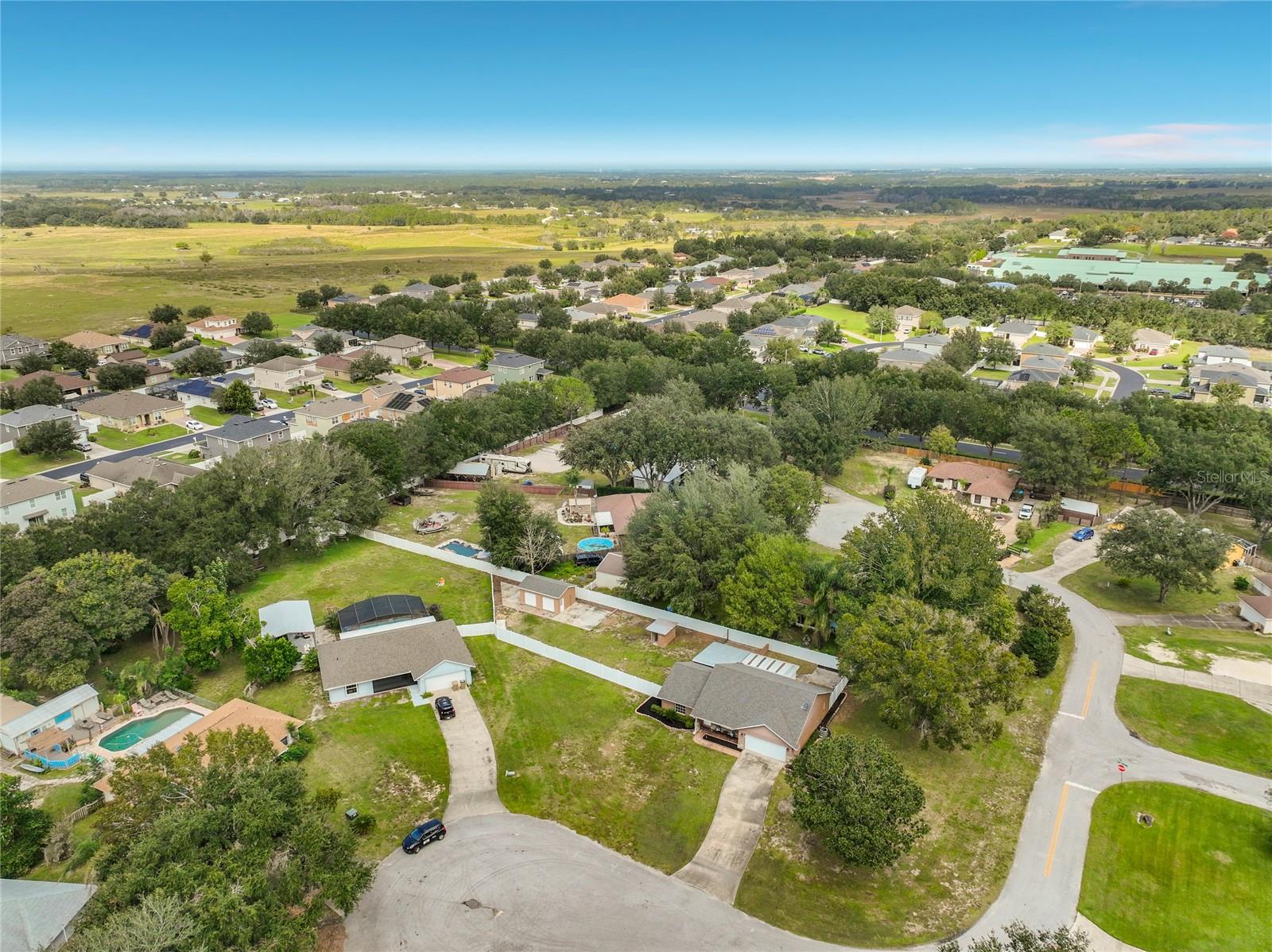 9913 JANETTE LN, Clermont, FL 34711