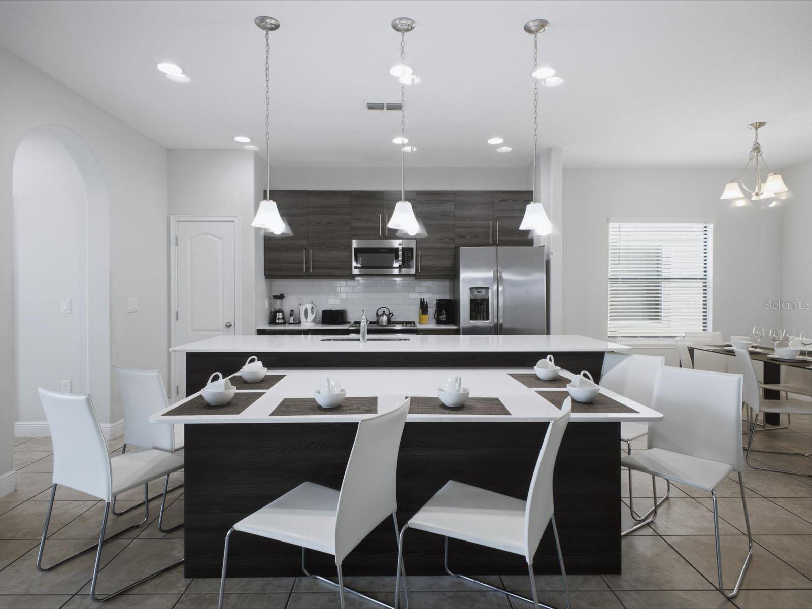 Kitchen Kitchen