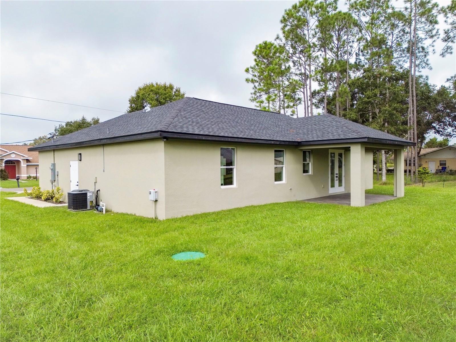 4510 BOABADILLA AVENUE, Sebring, FL 33872