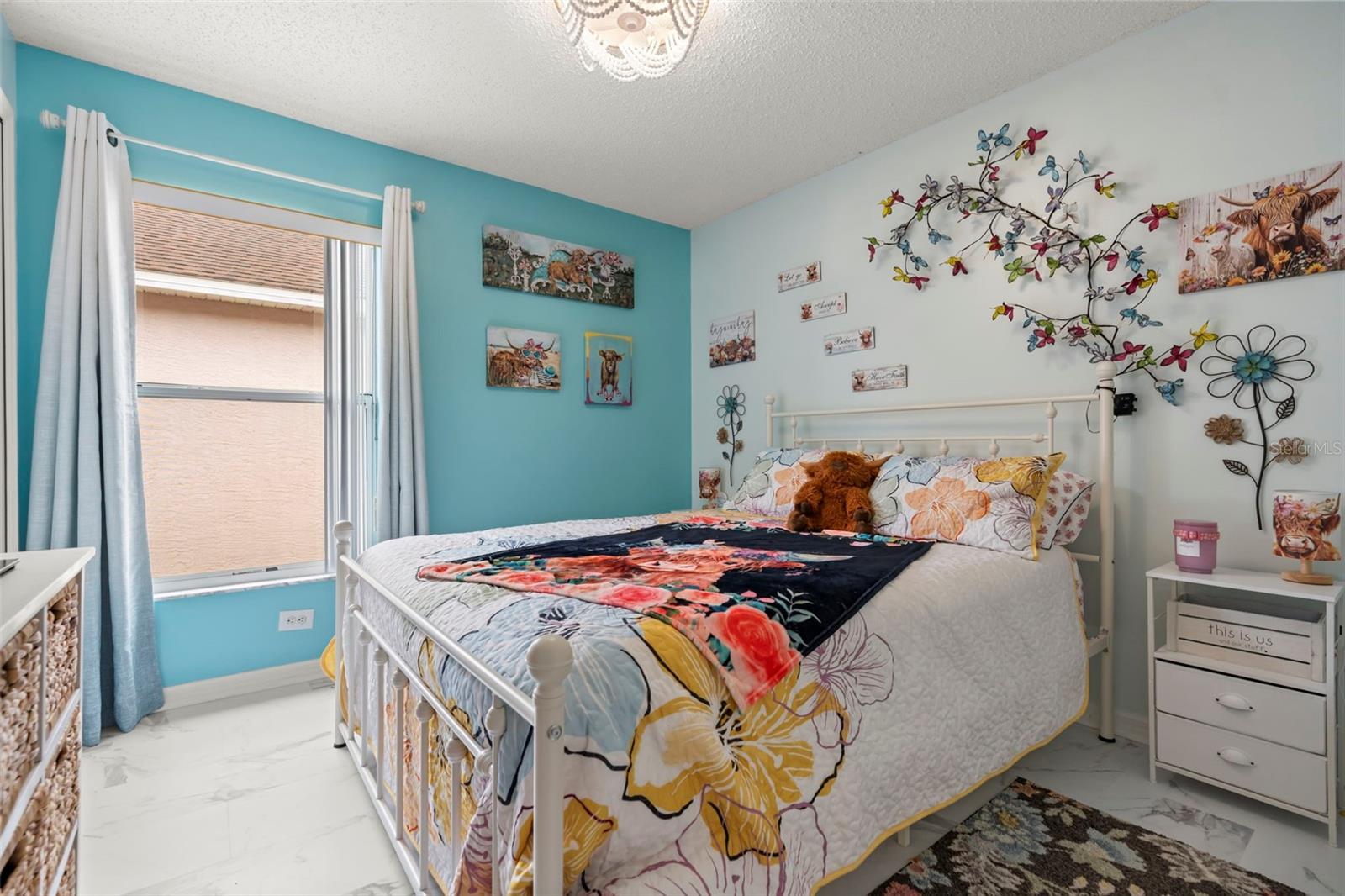 Guest room #2