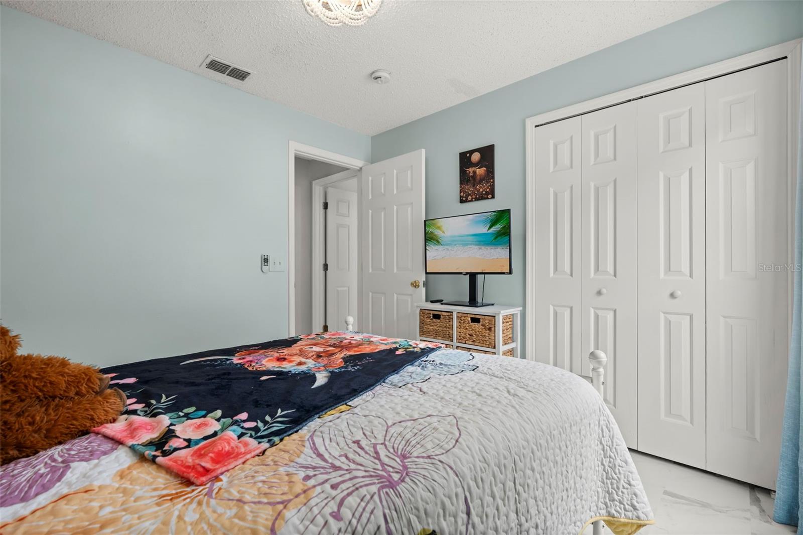 Guest room #2