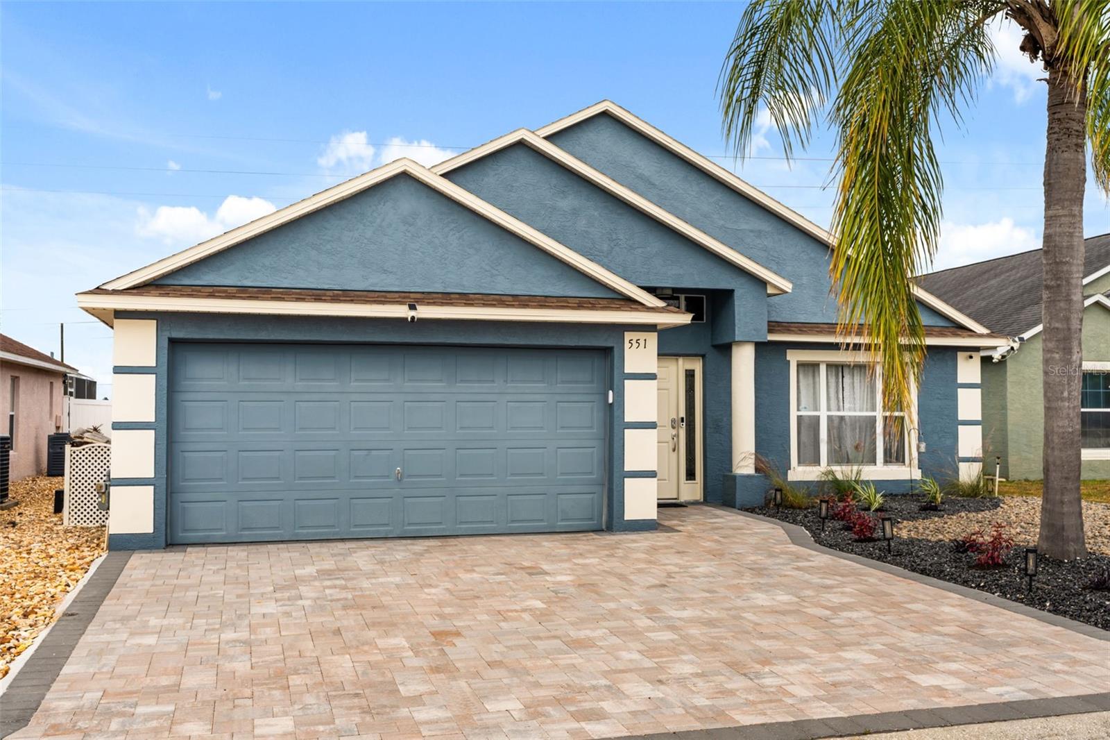 551 MAJESTY DRIVE, Davenport, FL 33837
