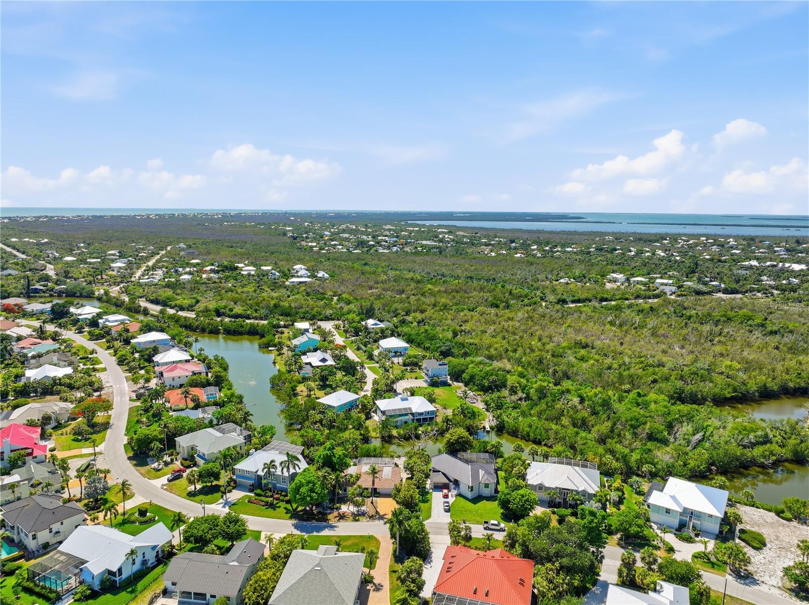 1323 PAR VIEW DRIVE, Sanibel, FL 33957