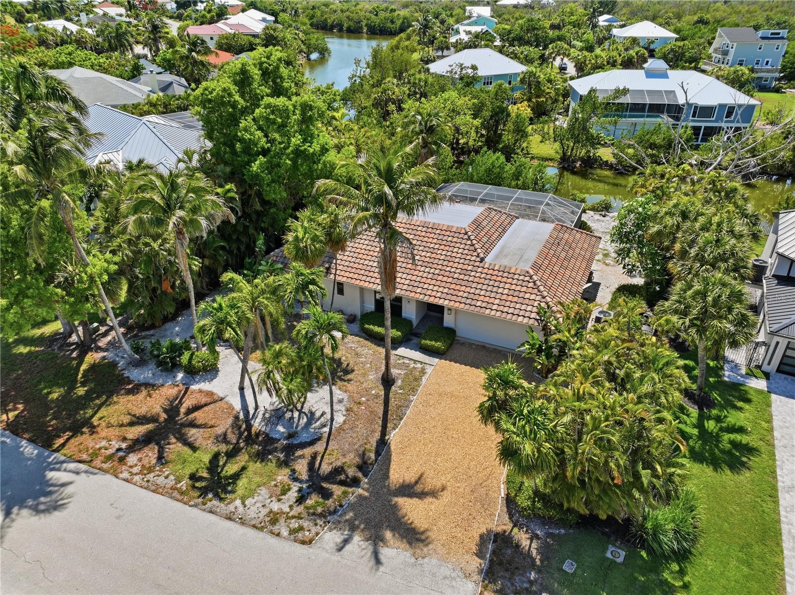 1323 PAR VIEW DRIVE, Sanibel, FL 33957